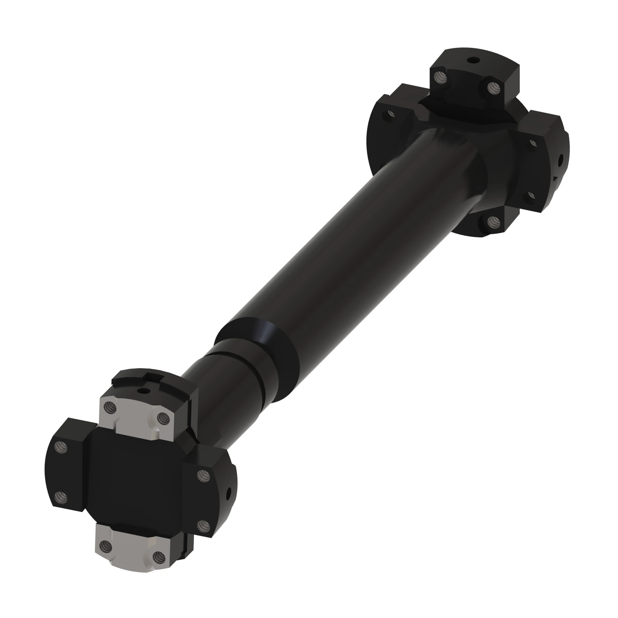 UNIVERSAL DRIVESHAFT