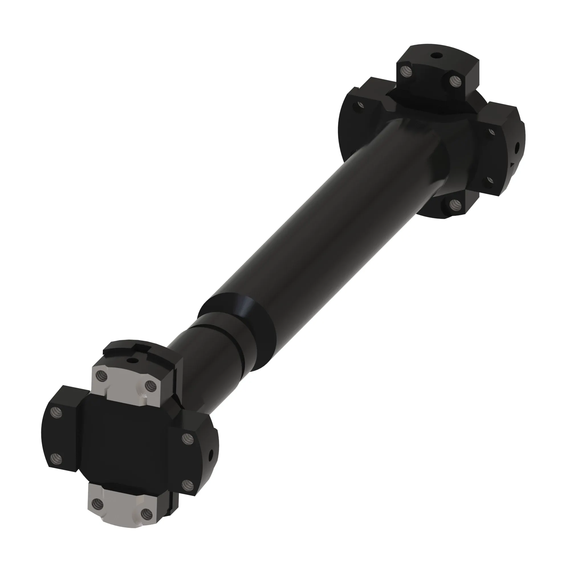 John Deere Universal Driveshaft - F071447