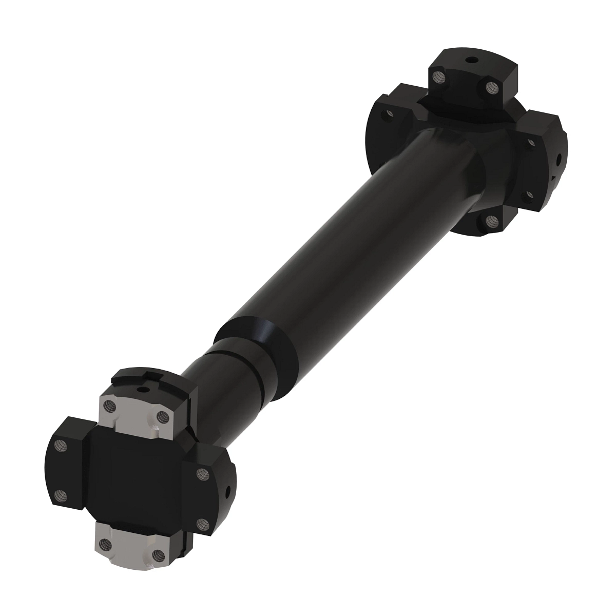 Universal Driveshaft