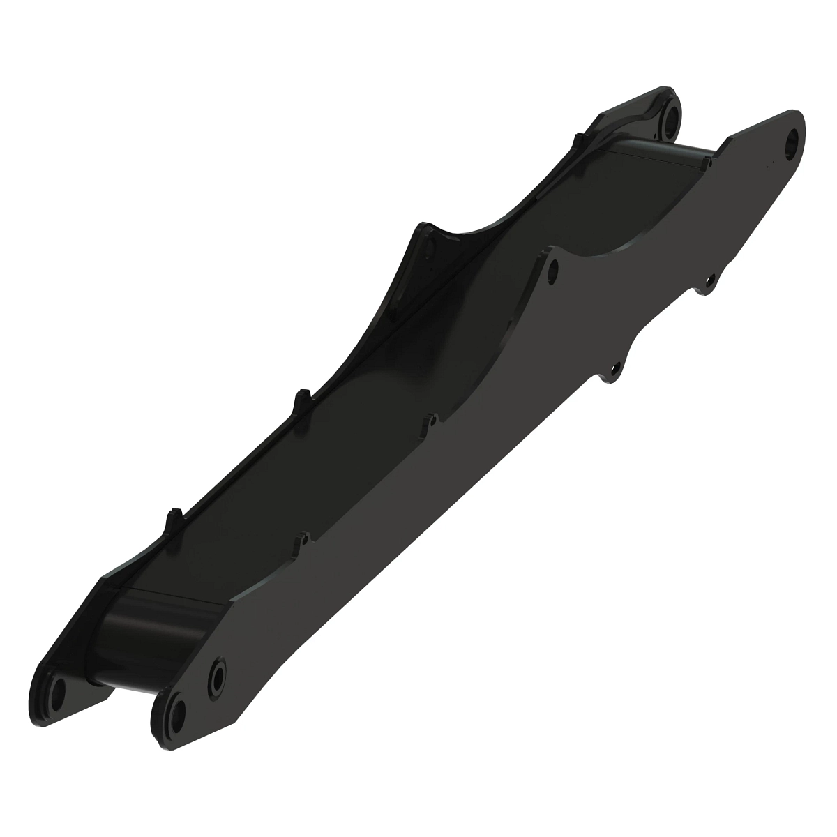 Main Boom With Bushings