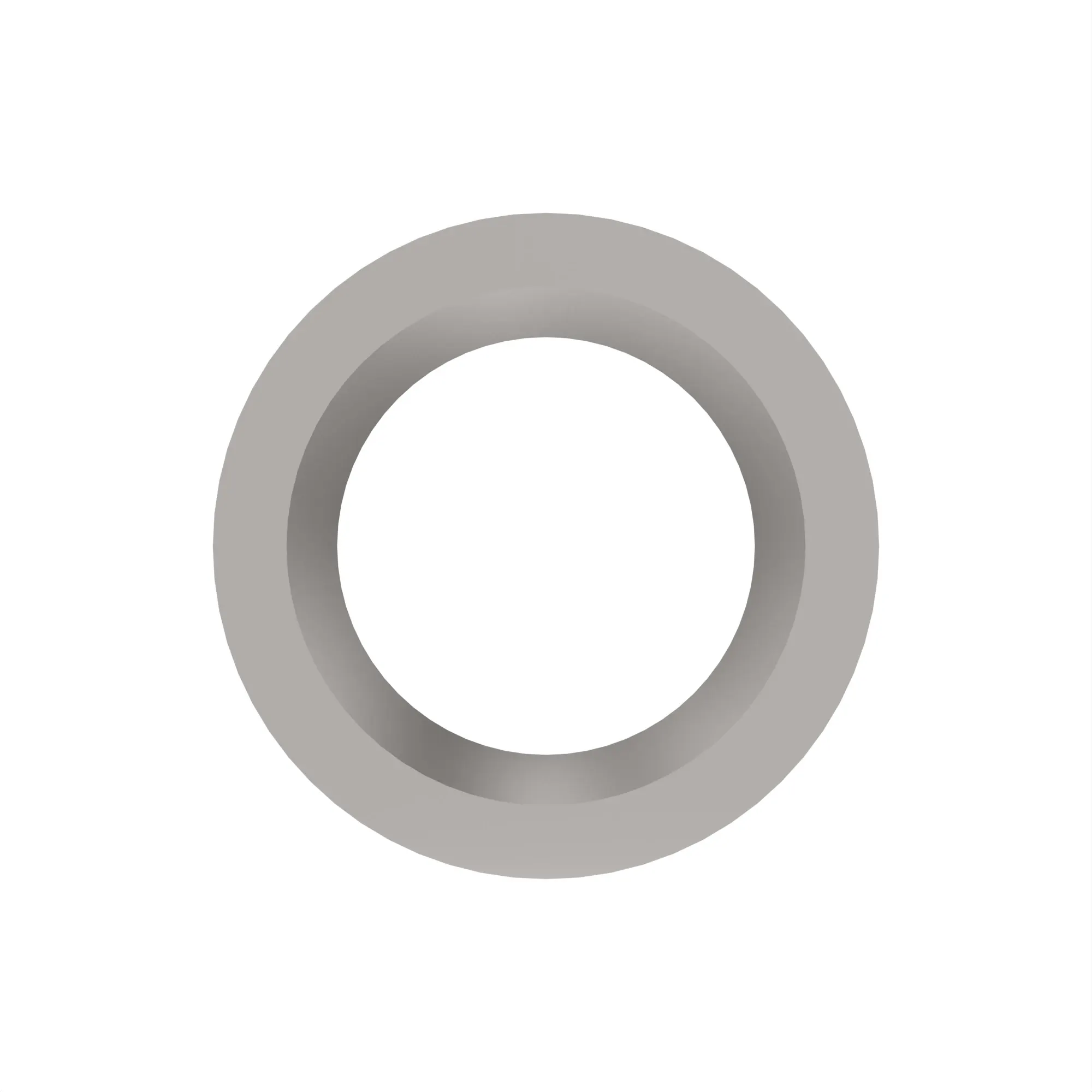 SPACER, CLUTCH