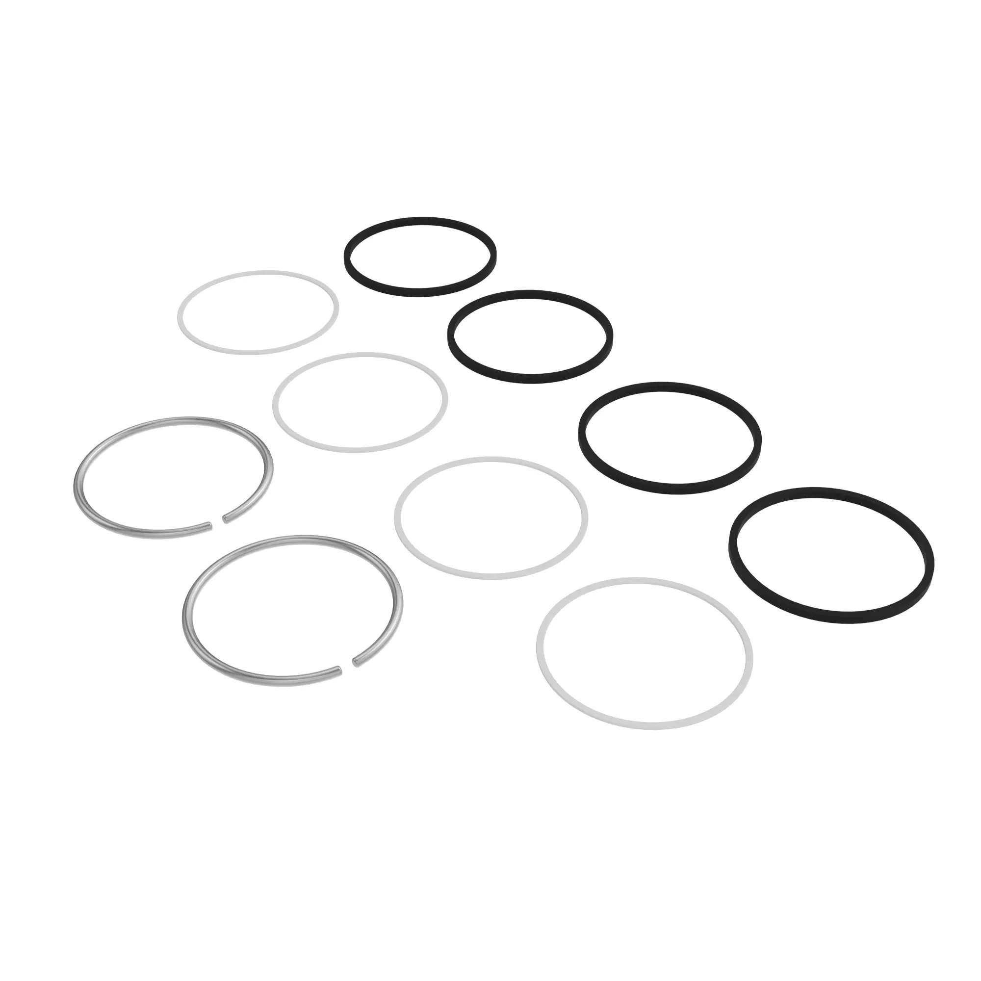 John Deere Slipper Seal - RE186600