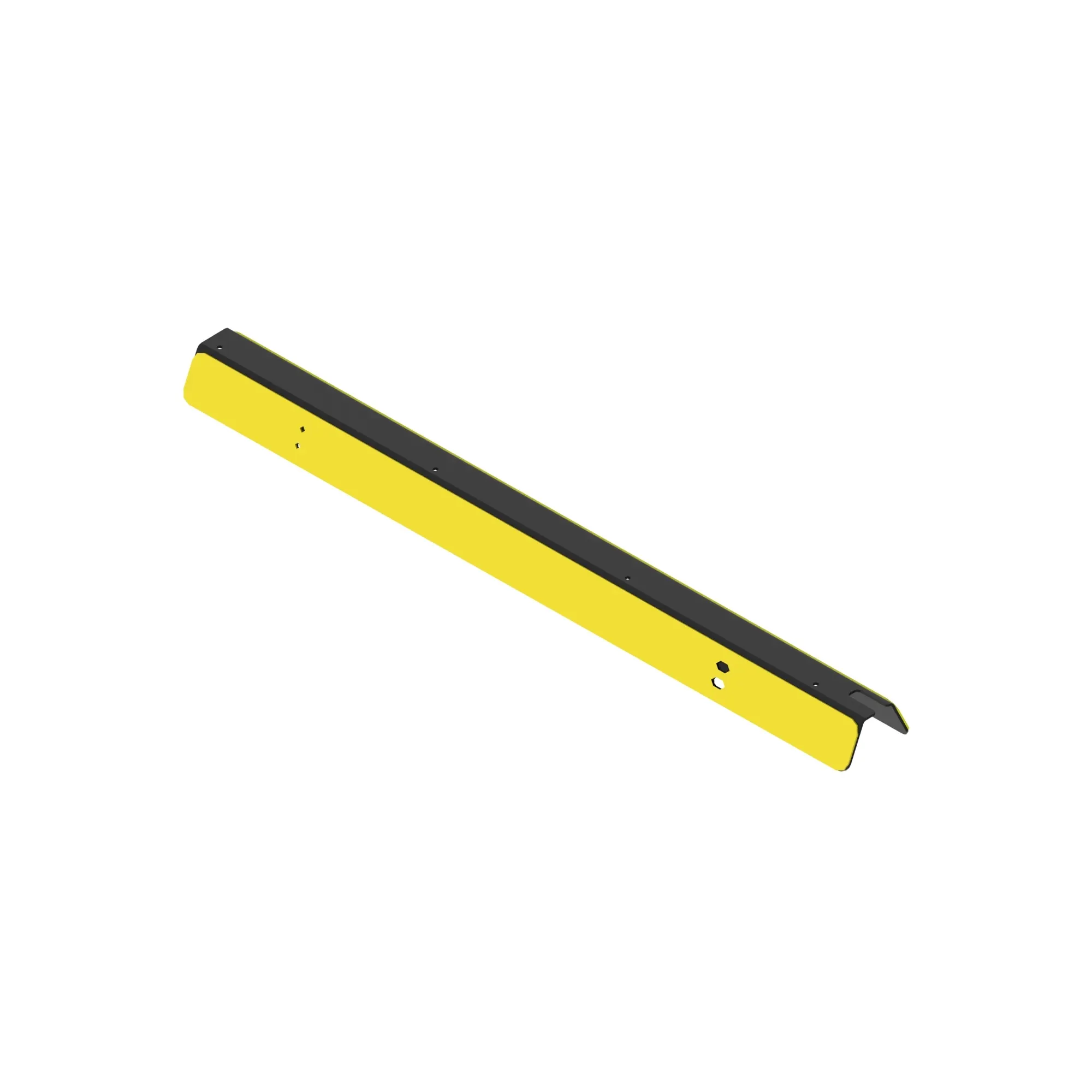 SIGHT GAUGE BRACKET WITH TANK LEVEL DECAL
