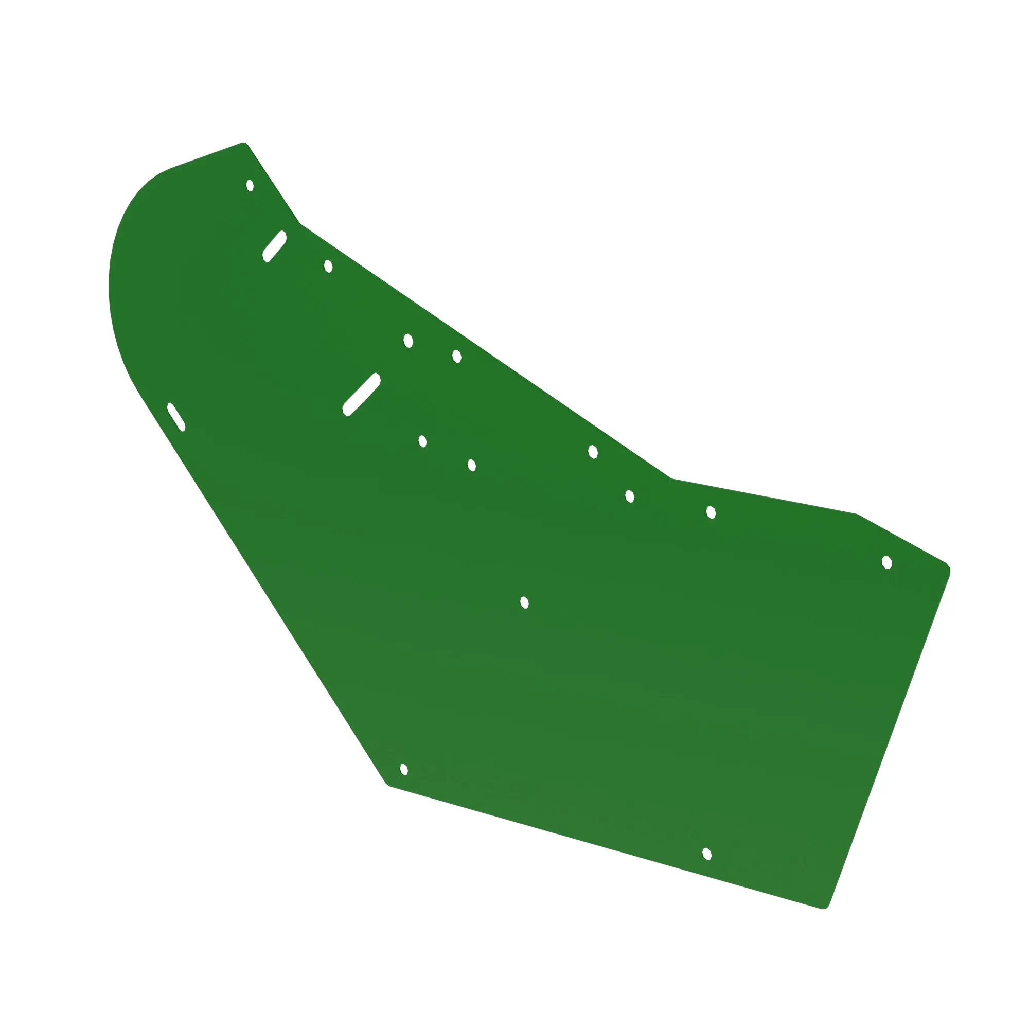 John Deere Panel - KK28199