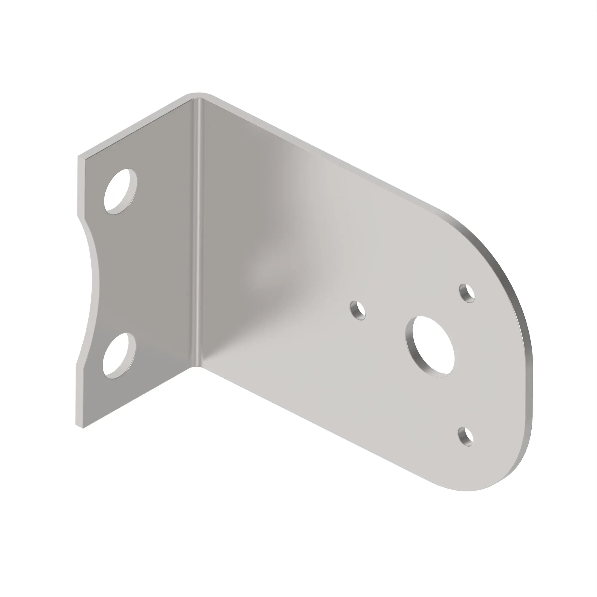 John Deere Bracket - YC26198