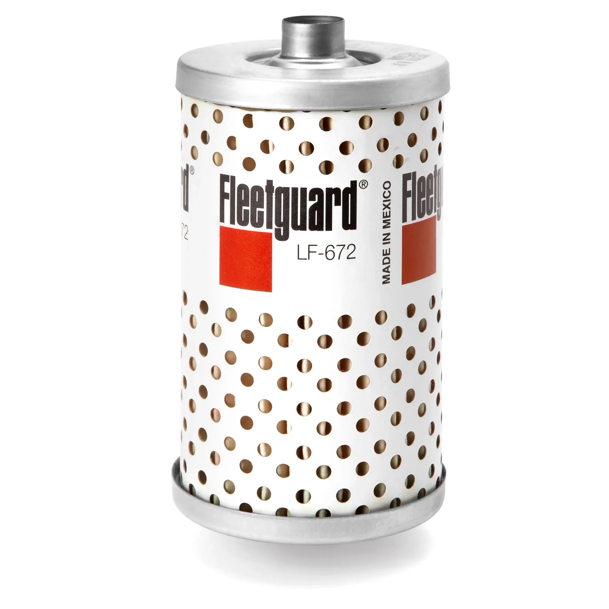 Fleetguard® Cartridge Lube Filter - PMLF672J