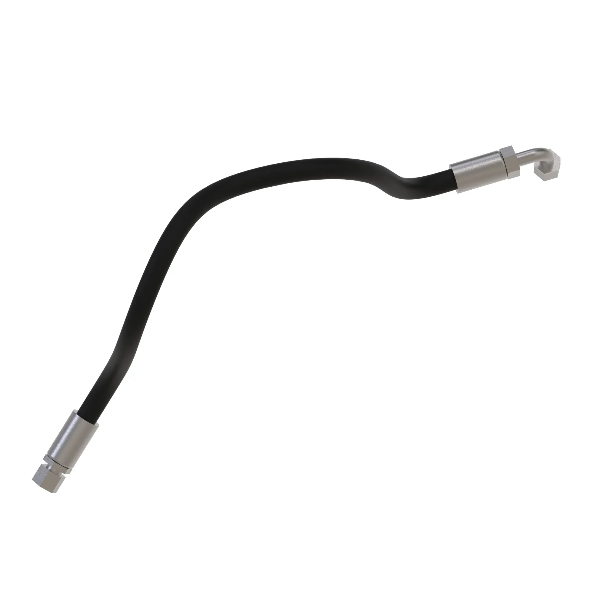 HYDRAULIC HOSE
