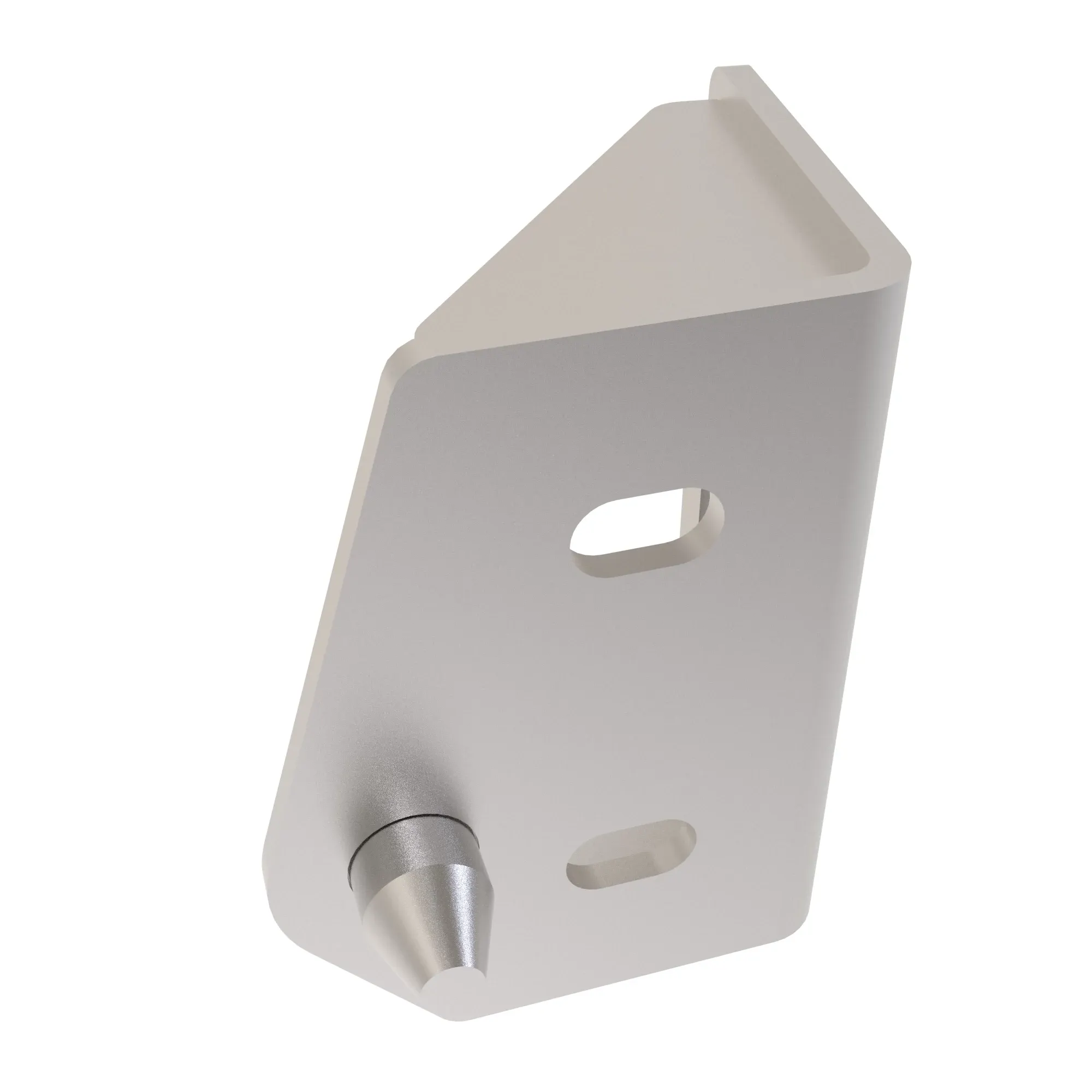 MOUNT
REAR COOLER
