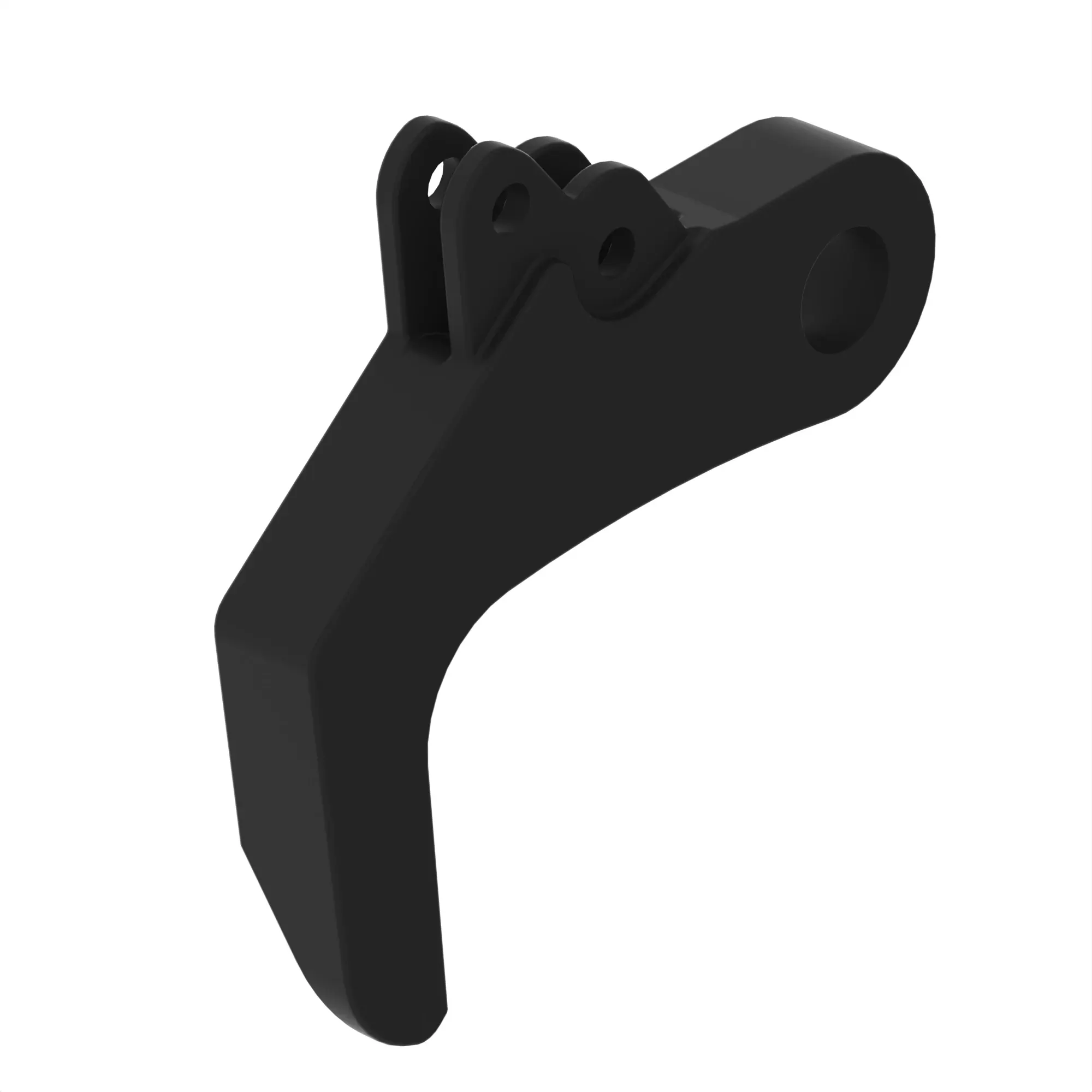 QUICK TACH LATCHING RH QUICK TACH LATCHING RH