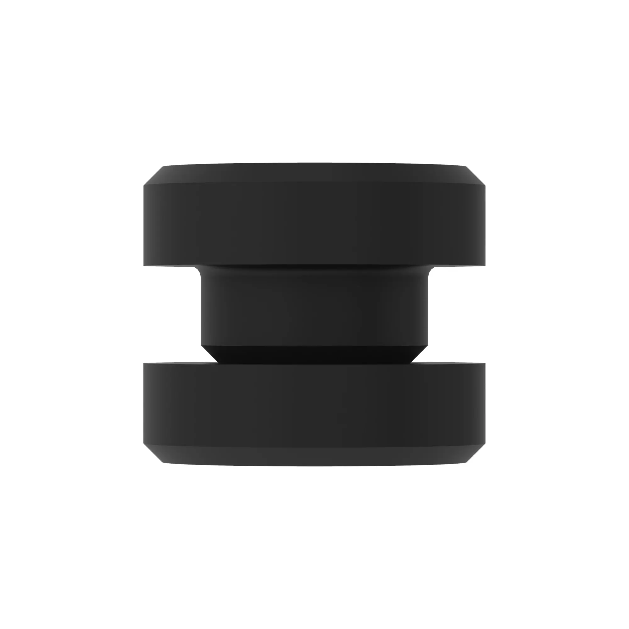 Isolator