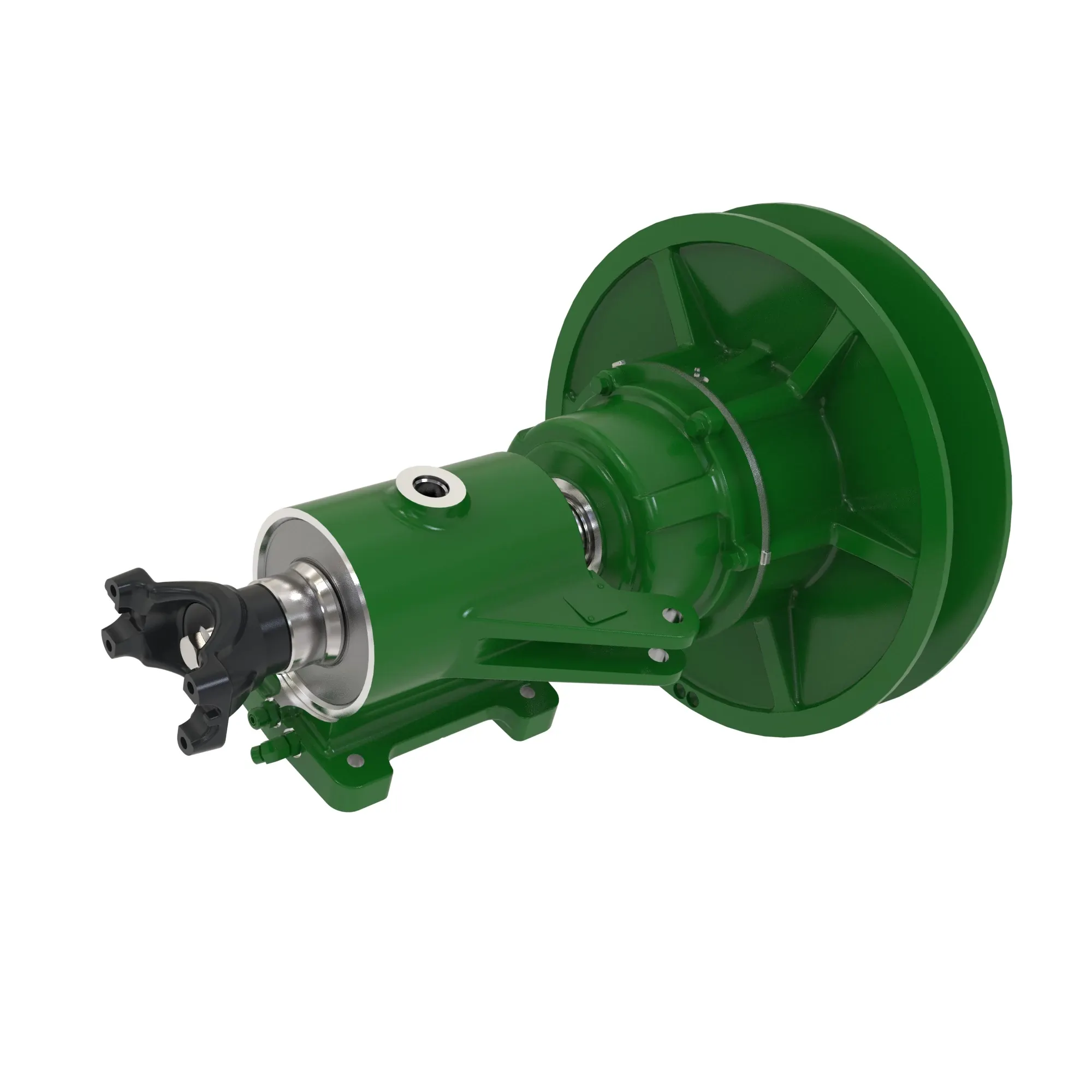 Sheave Assembly
