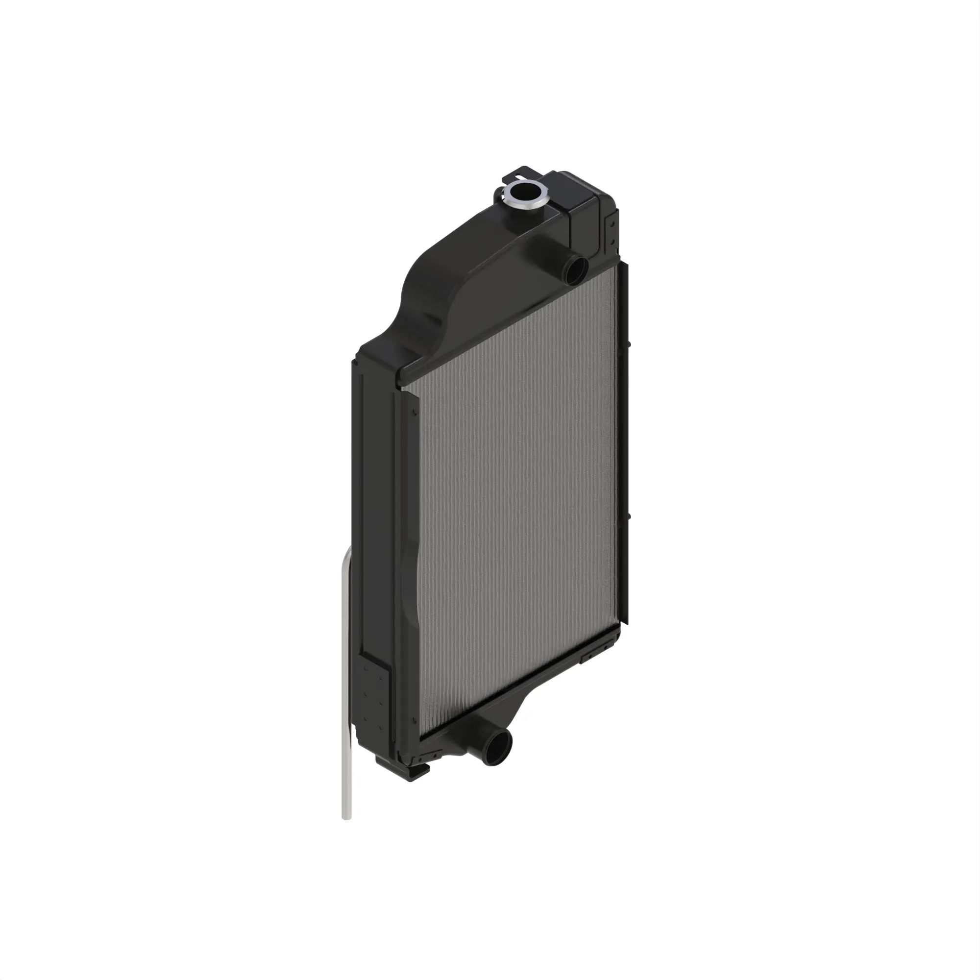 John Deere Radiator - AL25255