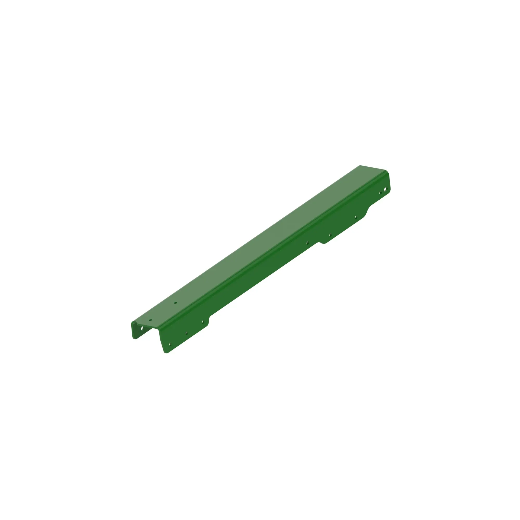 John Deere Channel, Left Side - KK29243