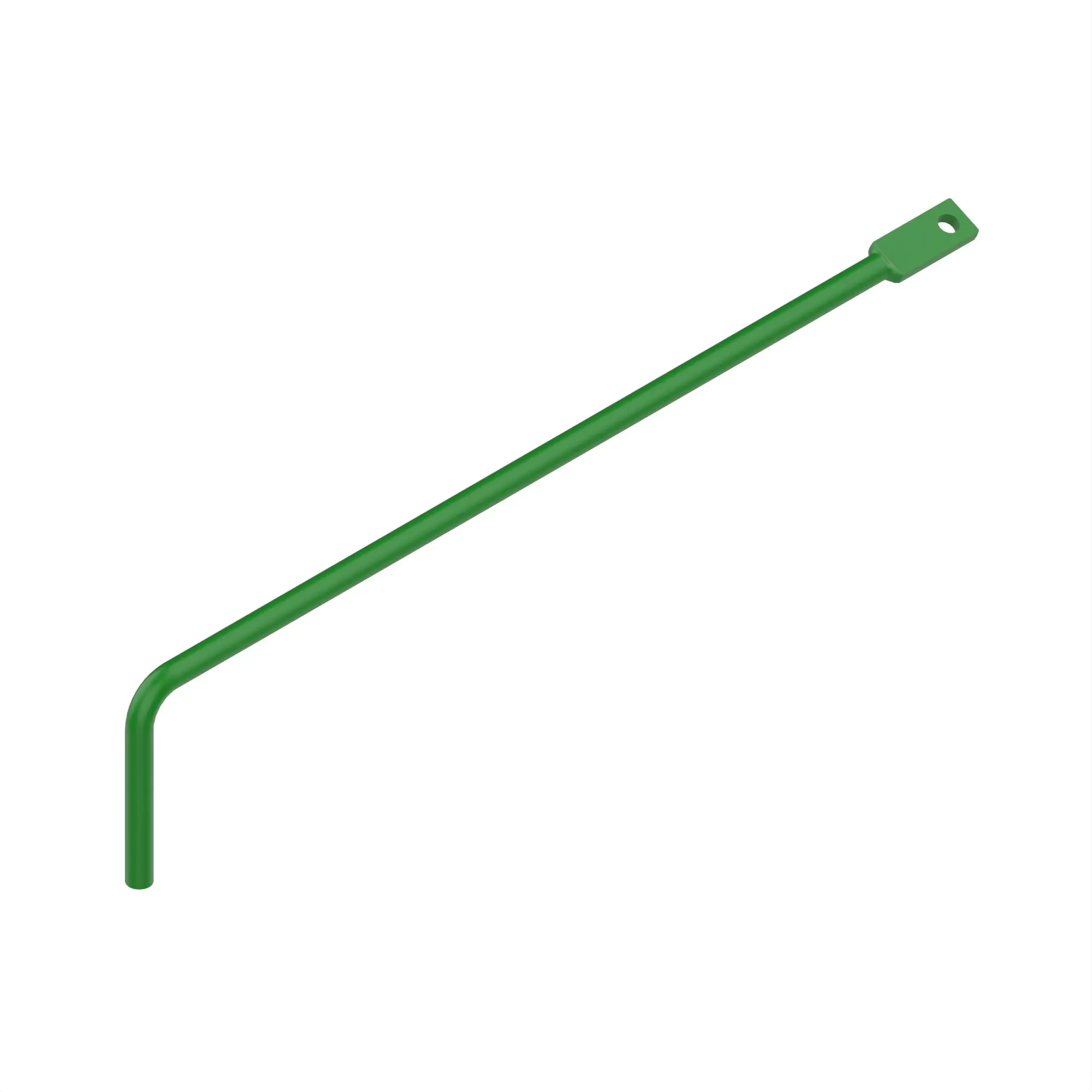 Handle, Short