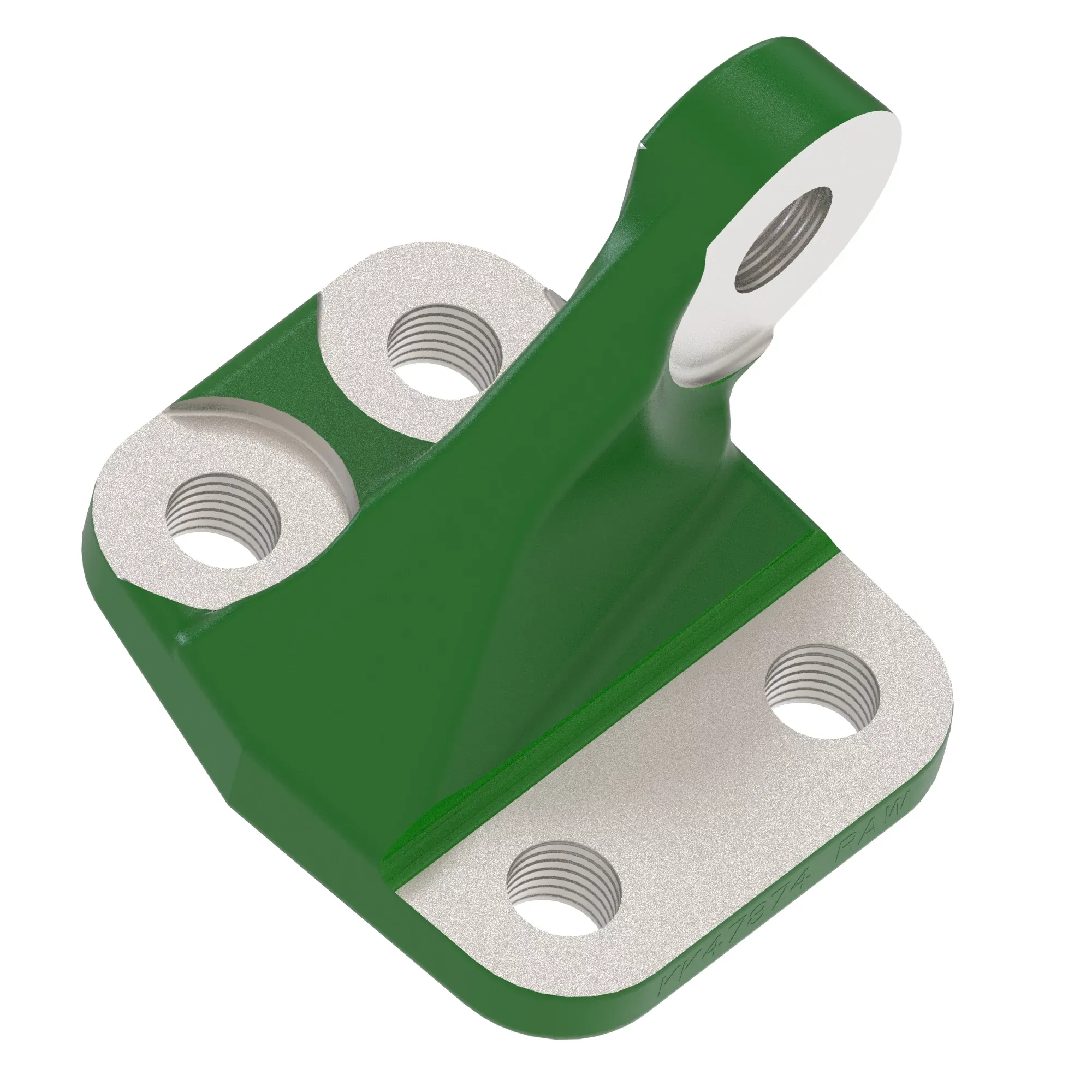TREAD ADJUST RH