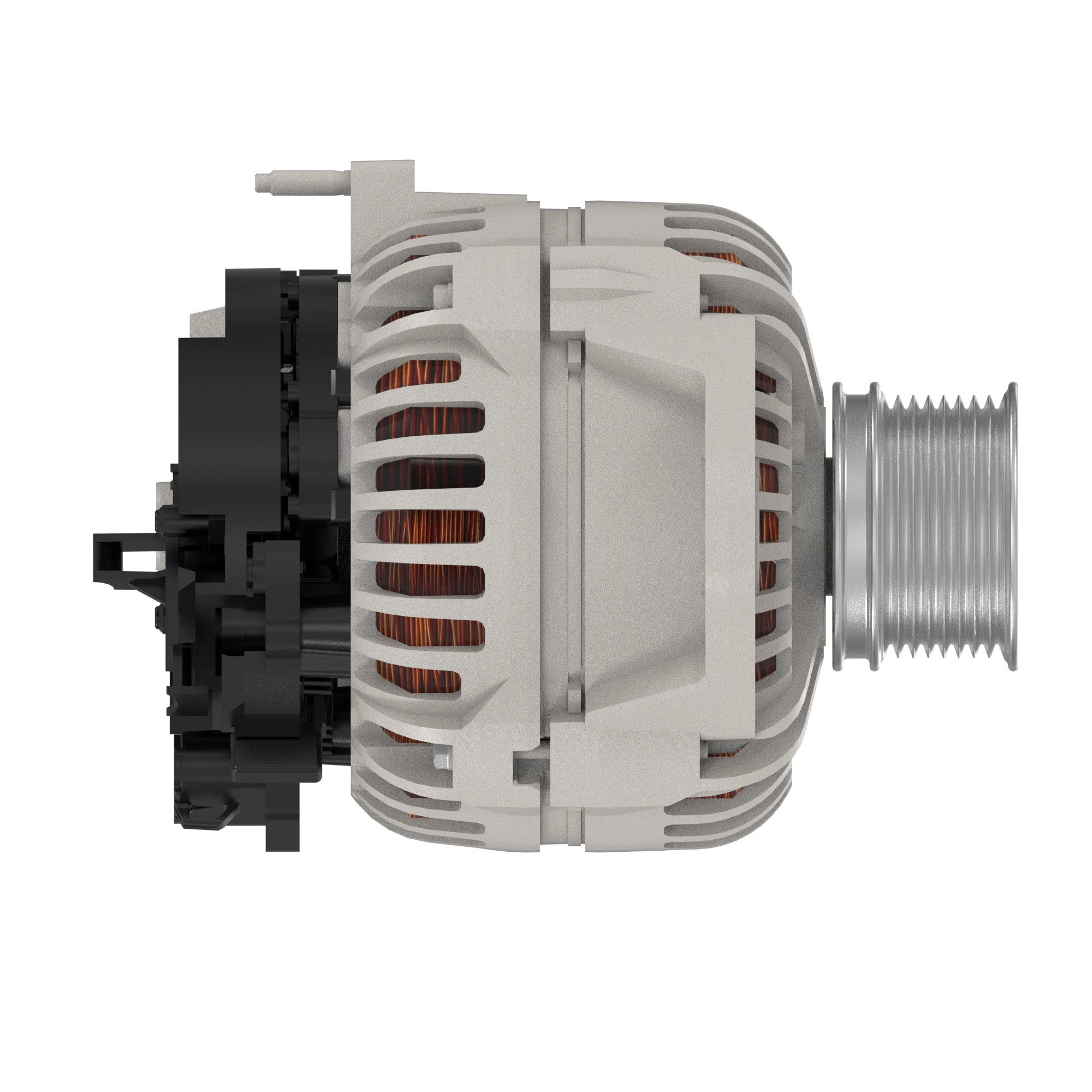 Alternator Reman