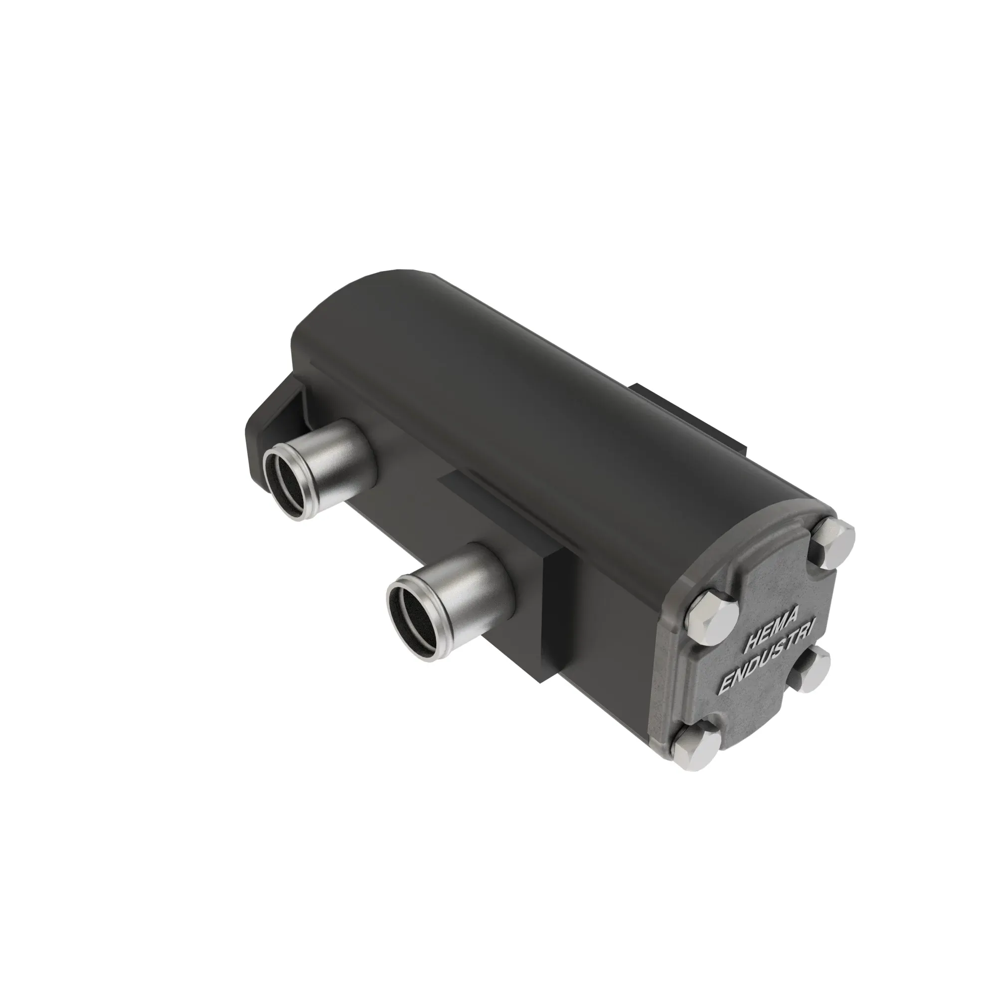 PUMP, GEAR (12.6/12.6/6)