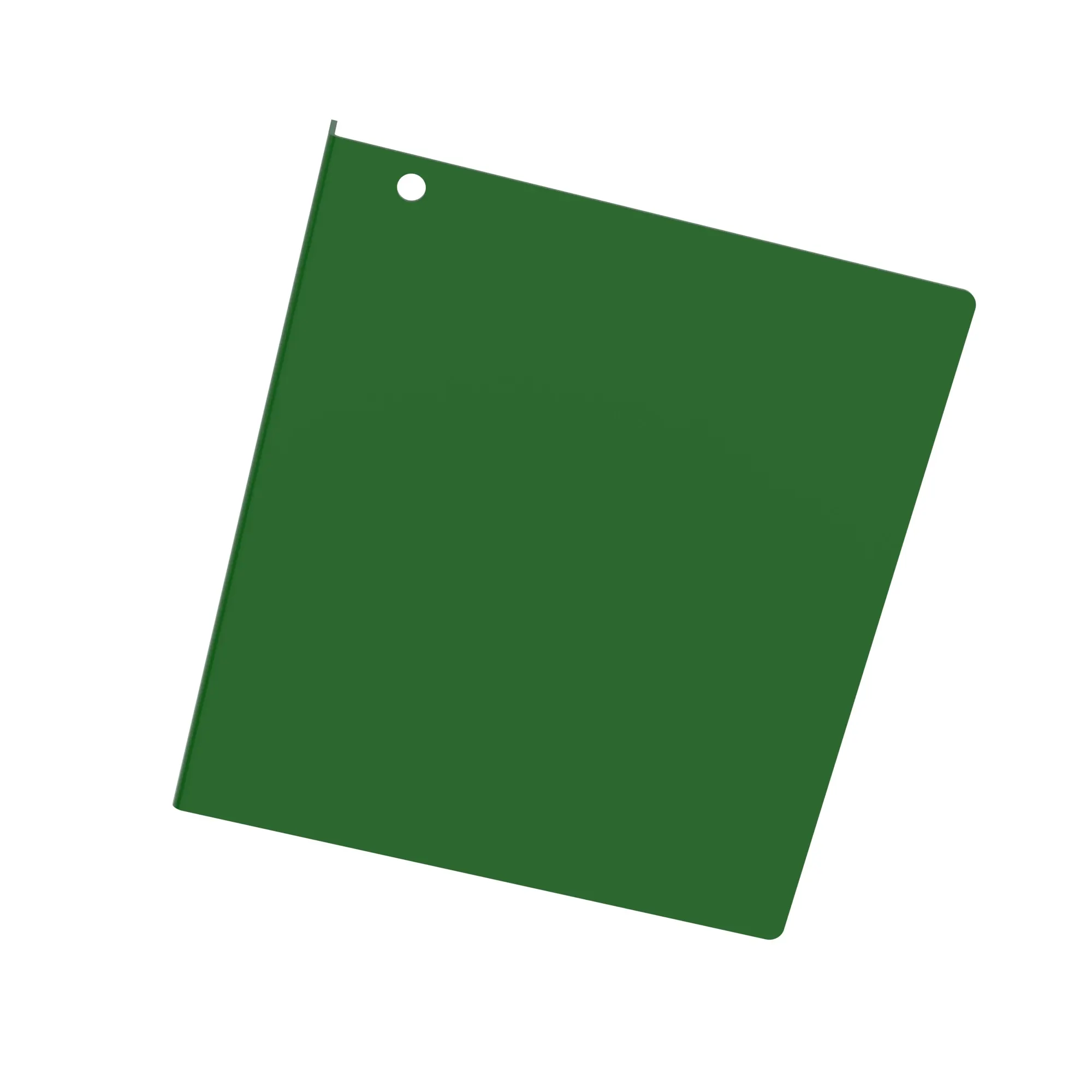 John Deere OOS Horizontal Cover - AL222298