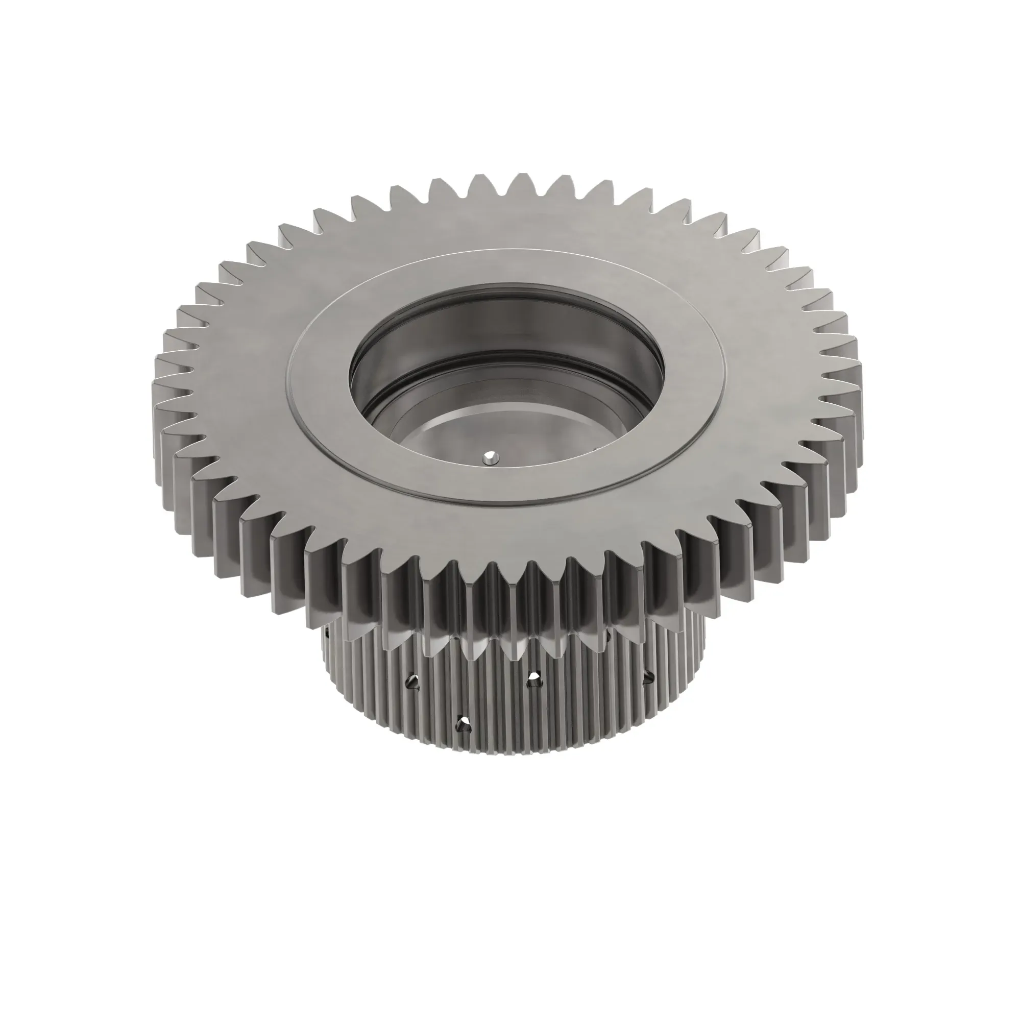 GEAR, R2, 51T DRIVEN GEAR