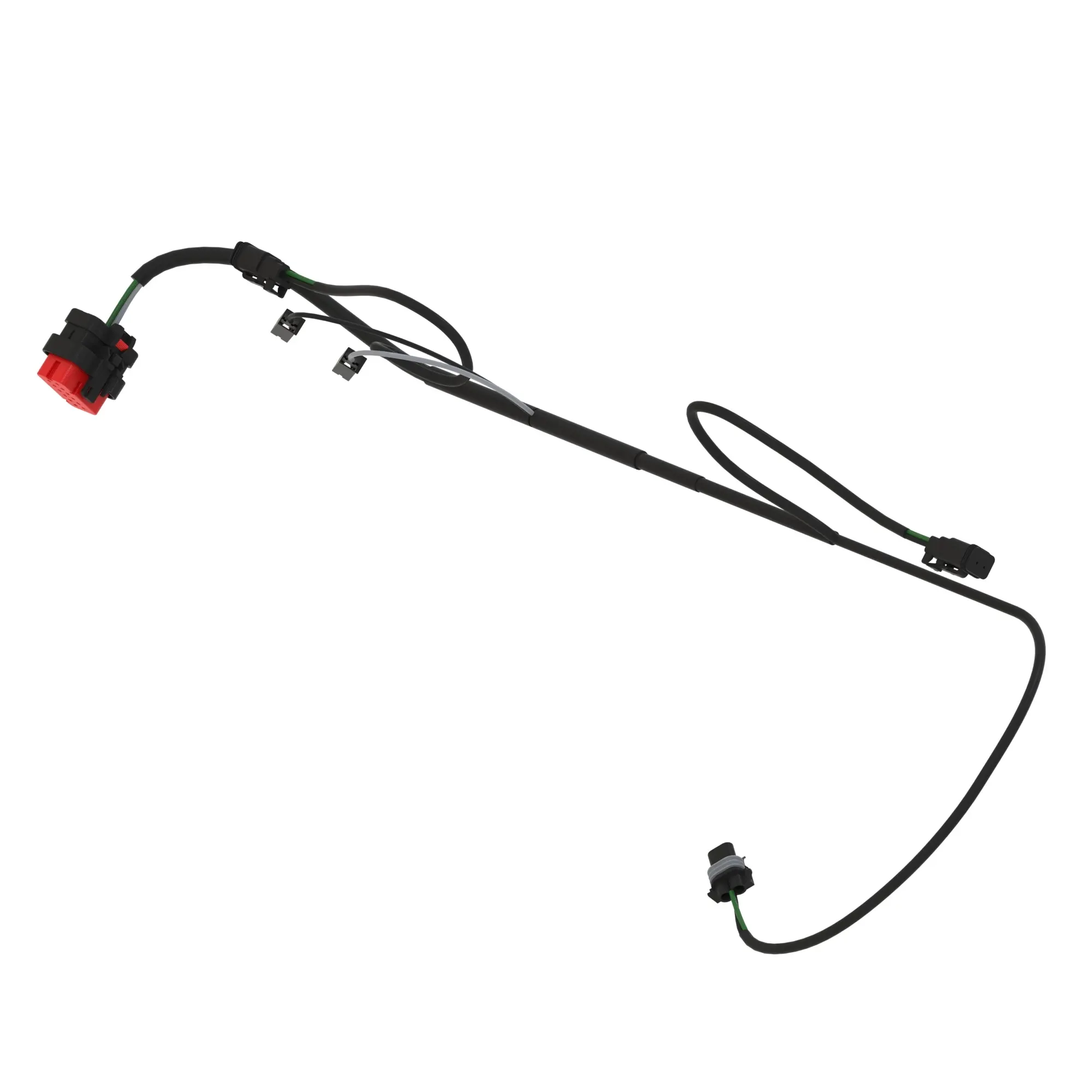 LIGHT BAR HARNESS 550K2