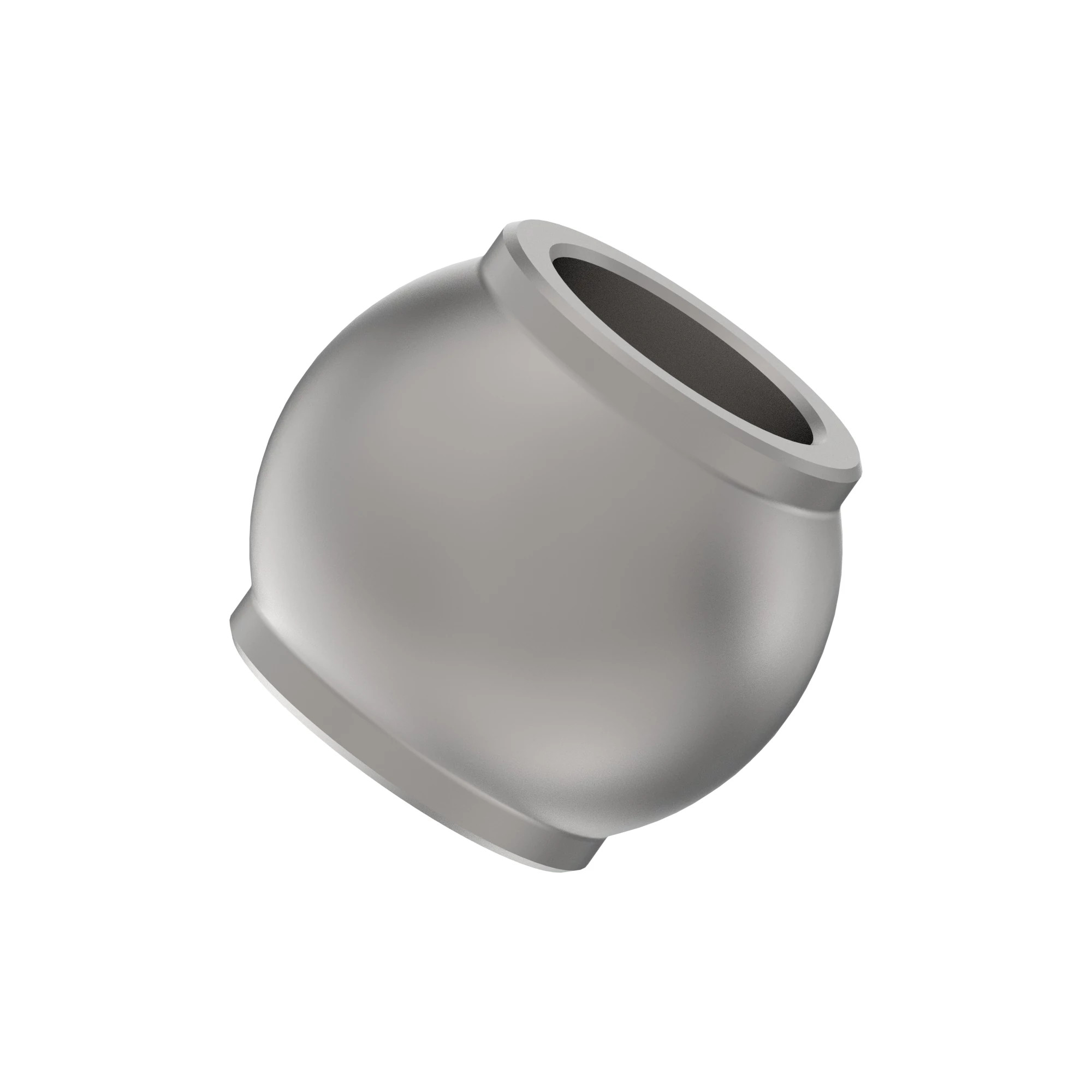 BALL, IMPLEMENT, CAT 3, CENTER LINK