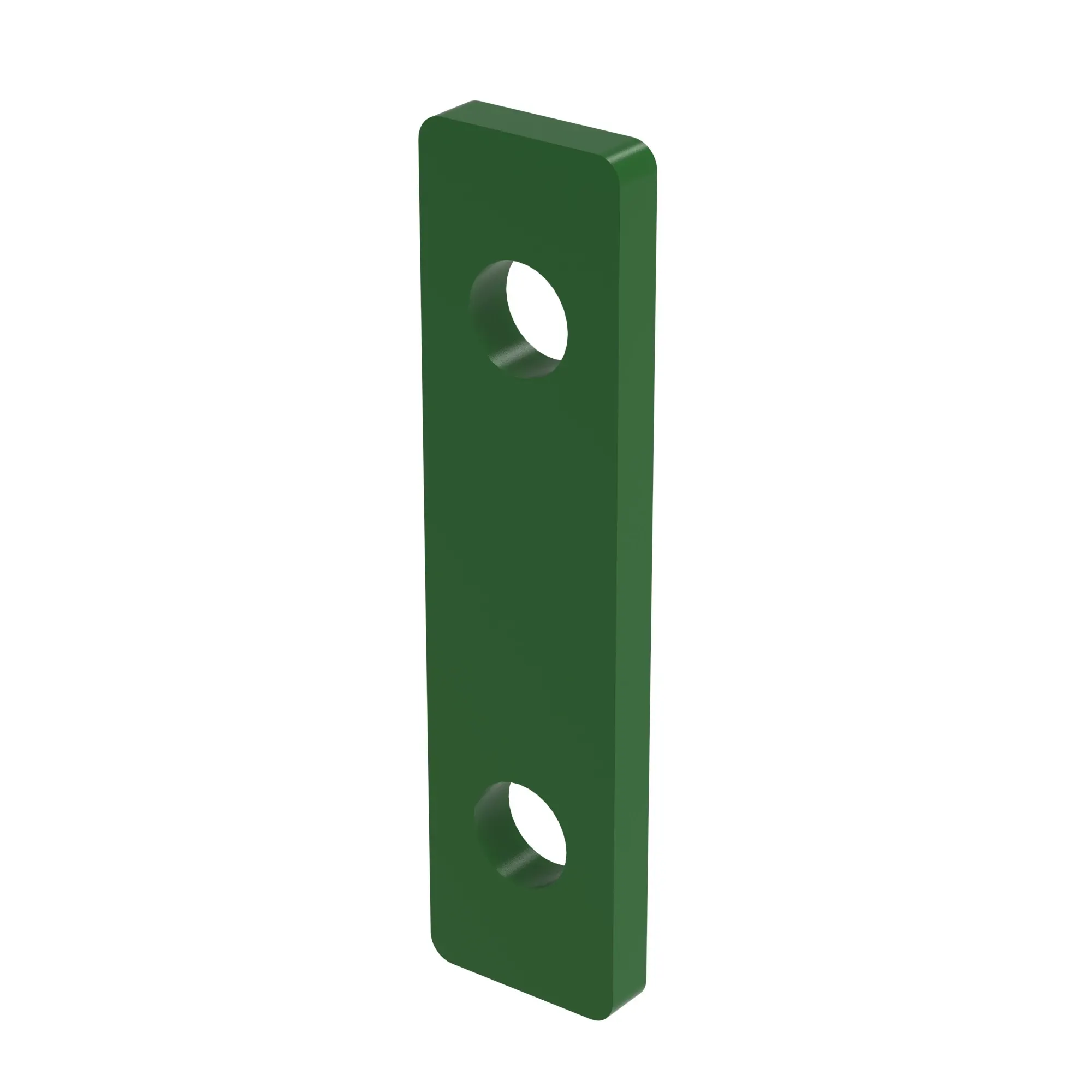 John Deere Harness Support Sheet - CB01517614