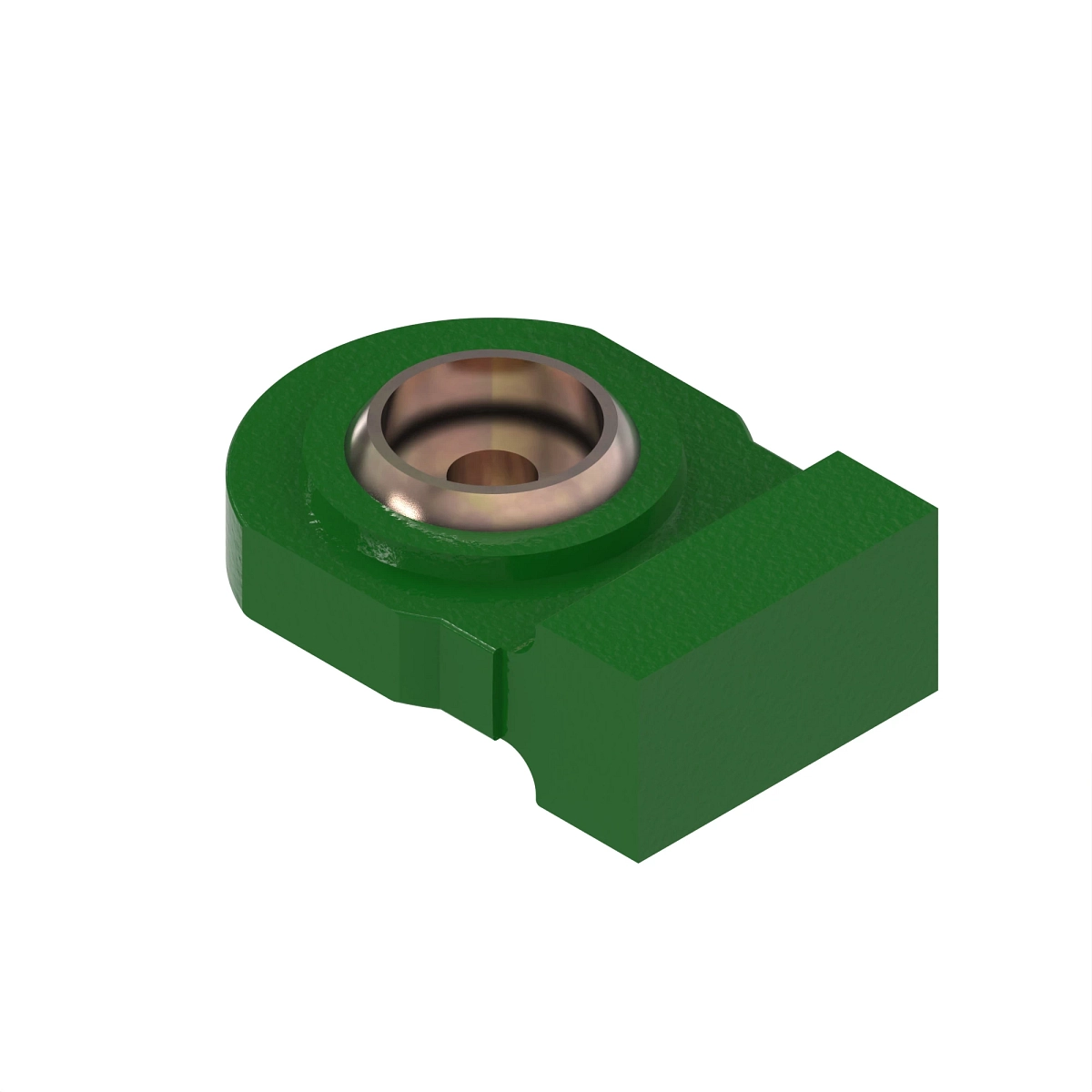 Link, Stabilizer