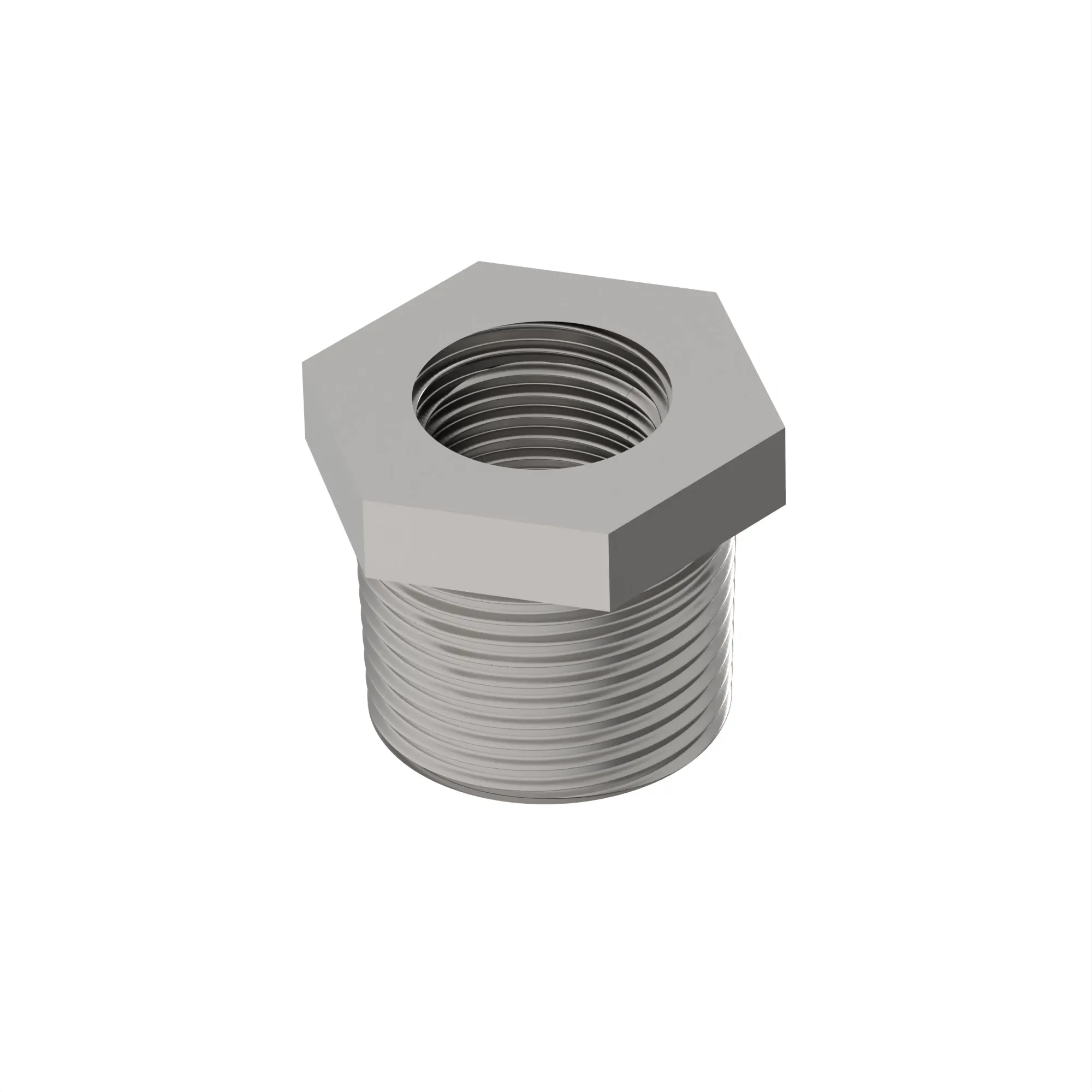 BUSHING, REDUCER 1/2  X M12