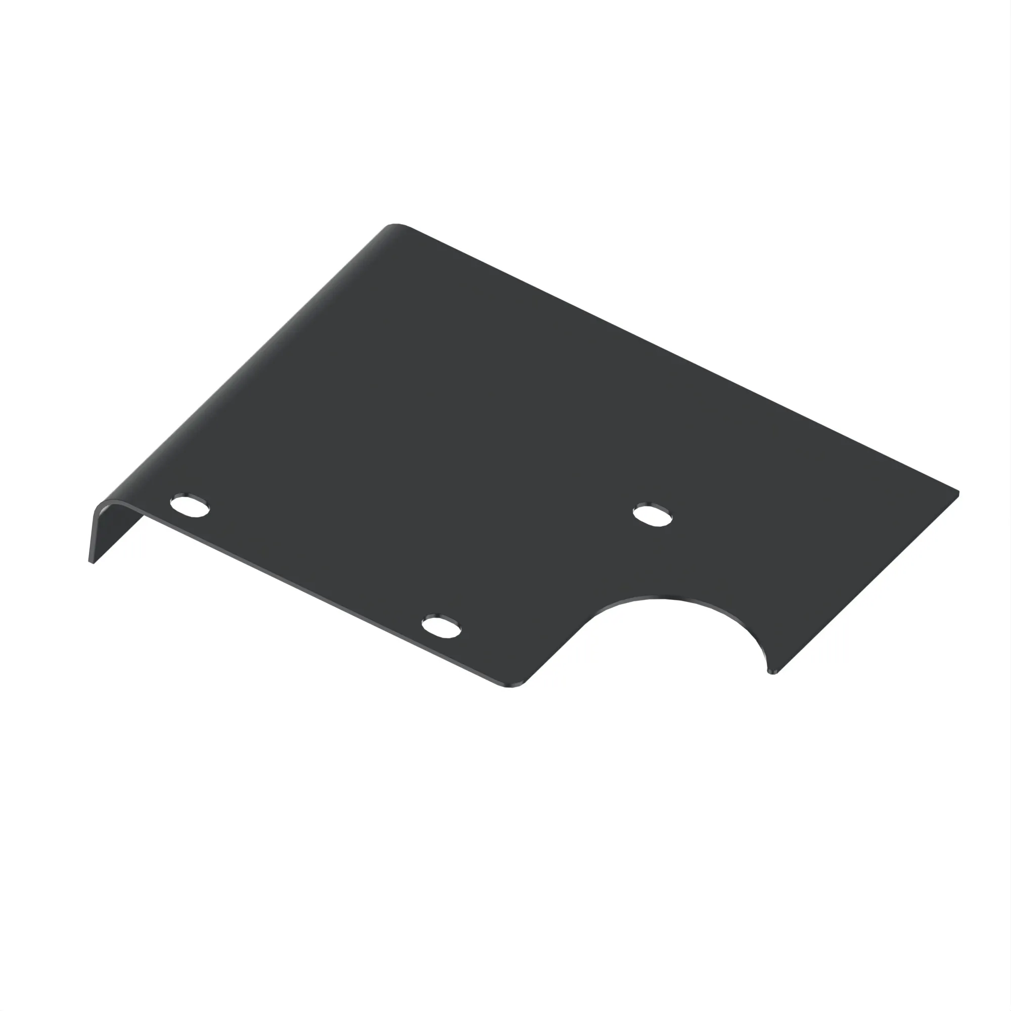 Cover, Hydraulic Filter Hood