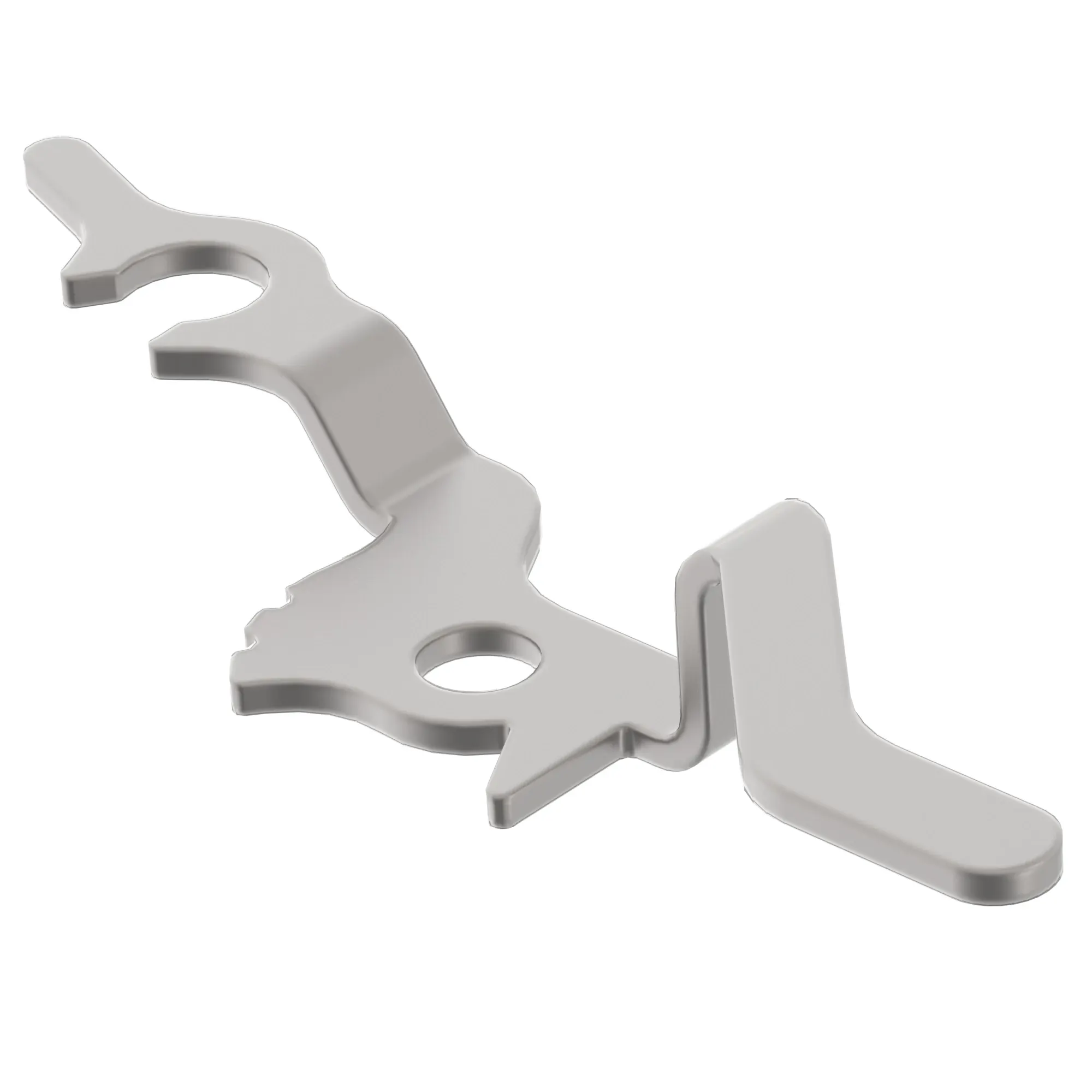 LEVER, RIGHT SIDE