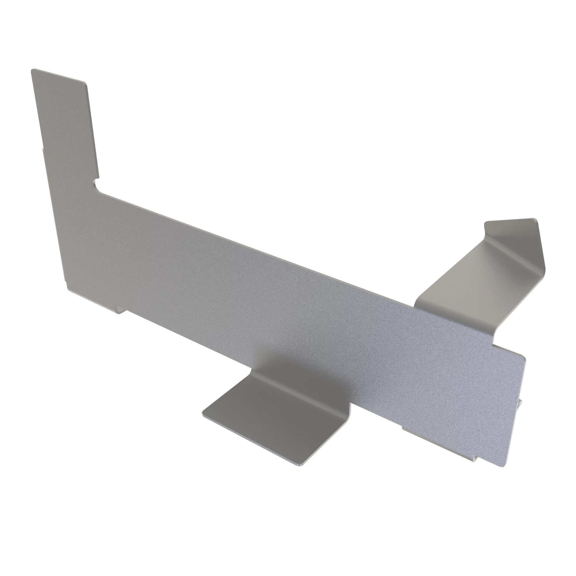 John Deere Deflector - DZ122327