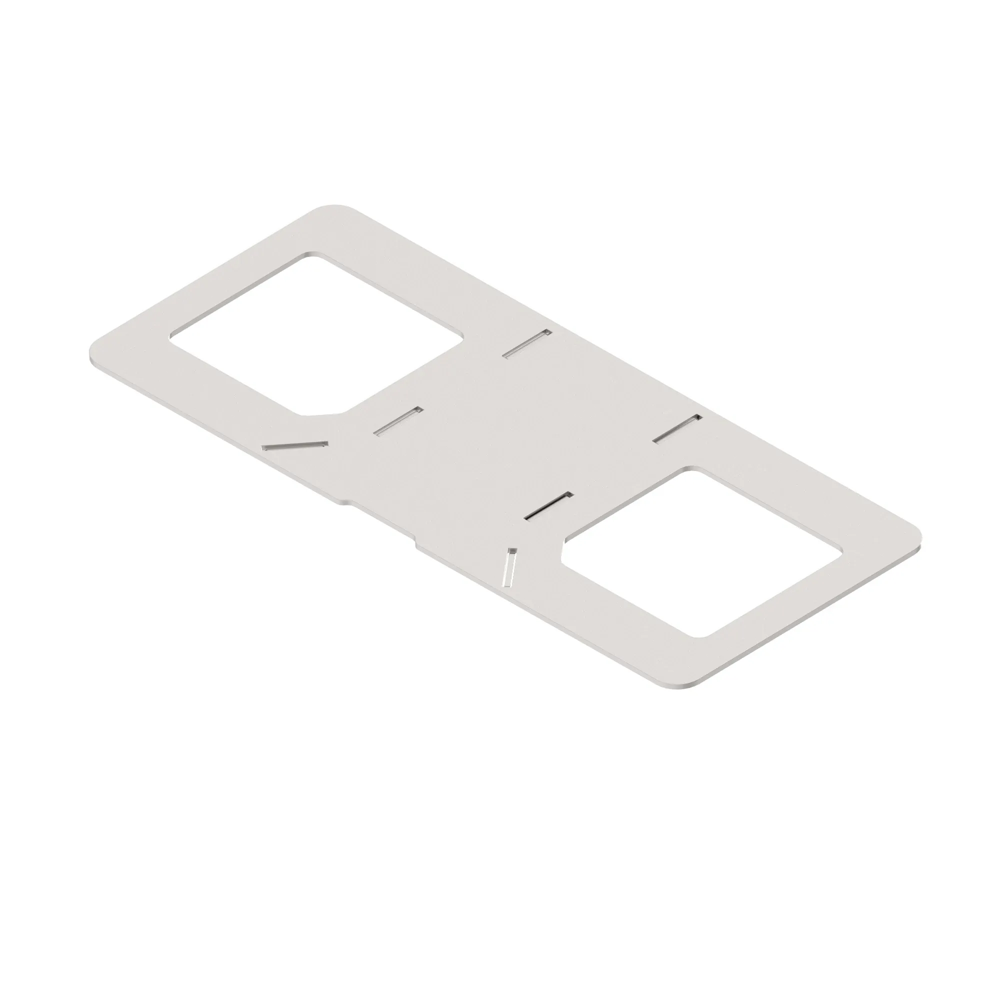 John Deere Bracket - F621591