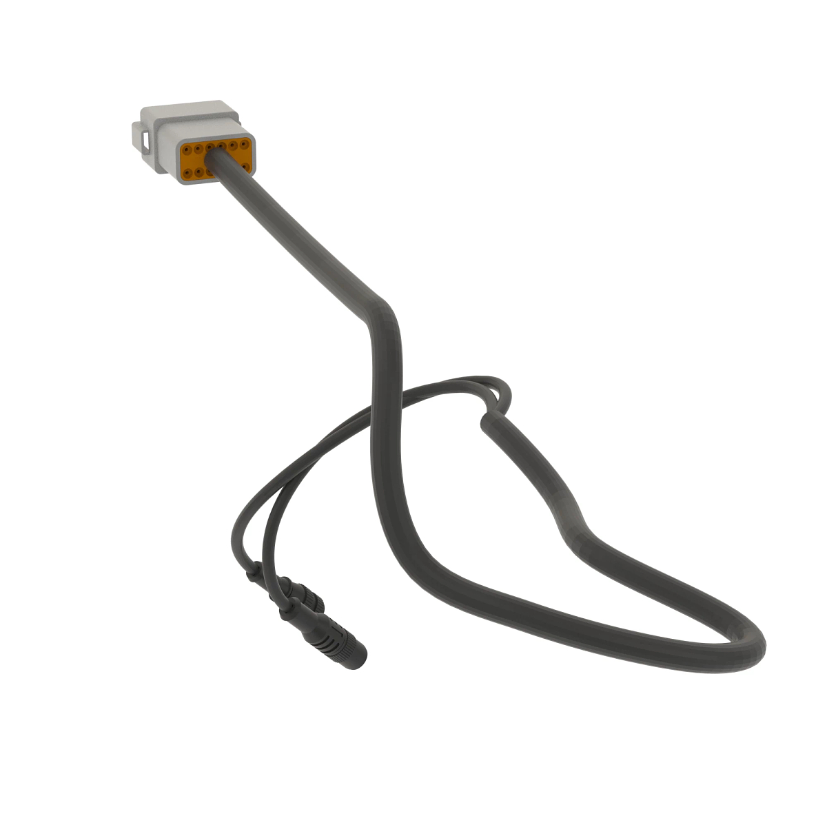 WIRING HARNESS, TIMBERNAVI HARNESS