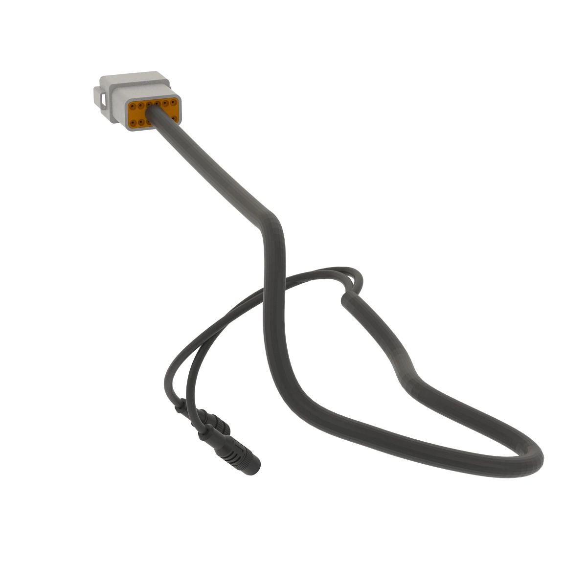 Wiring Harness, Timbernavi Harness