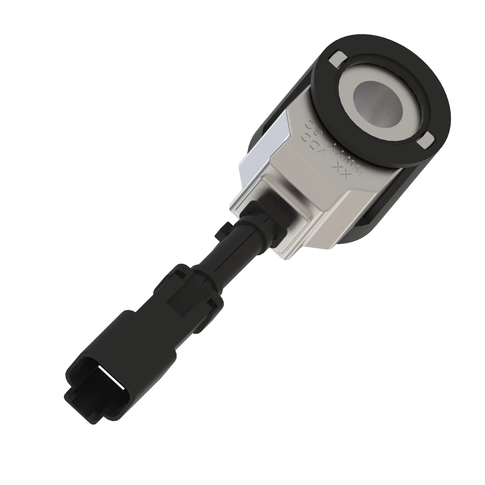 12 V WITH loose cable