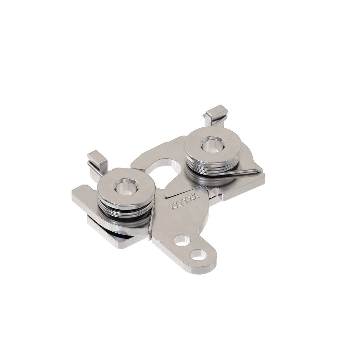 Hood Latch