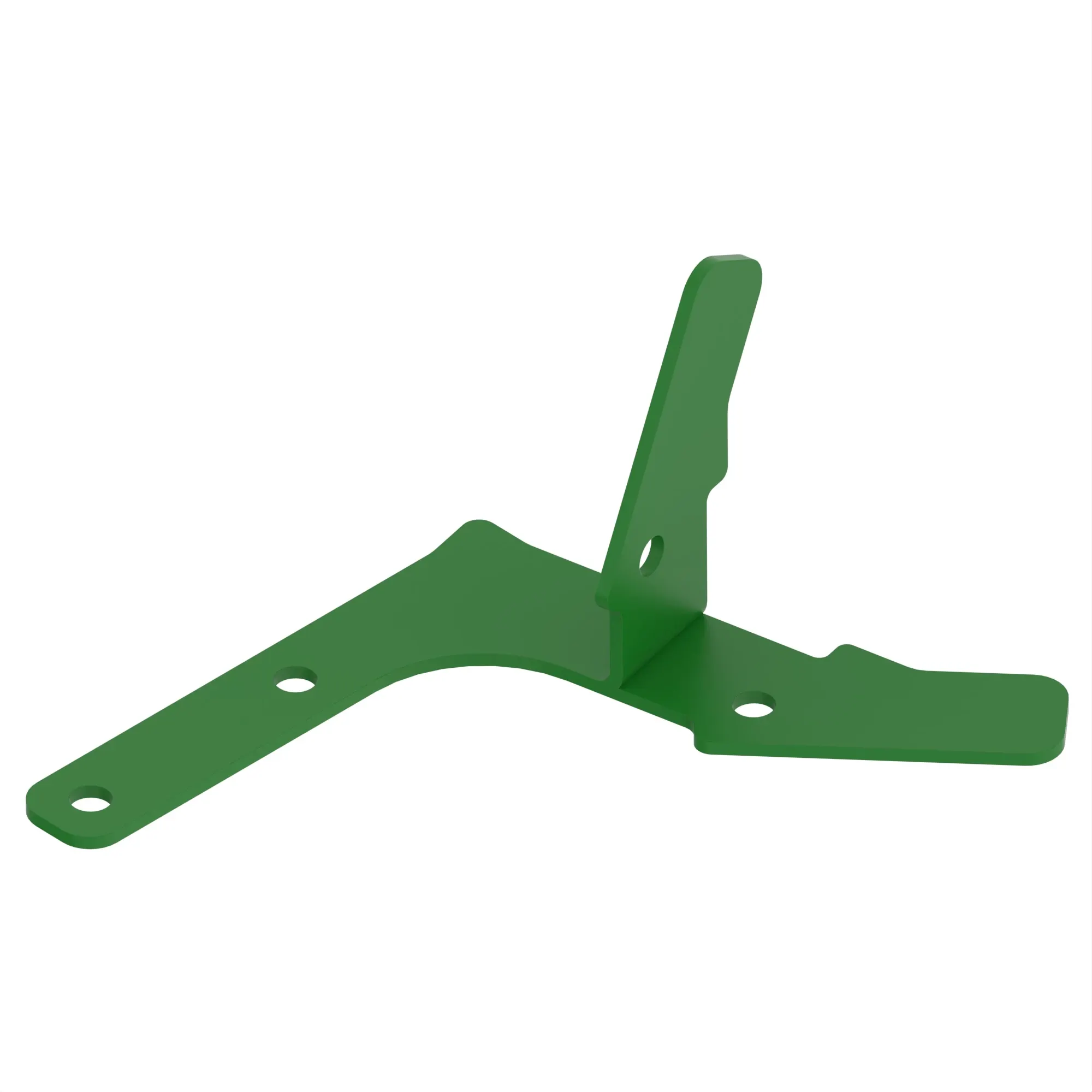 Bracket, Skid Hose Support