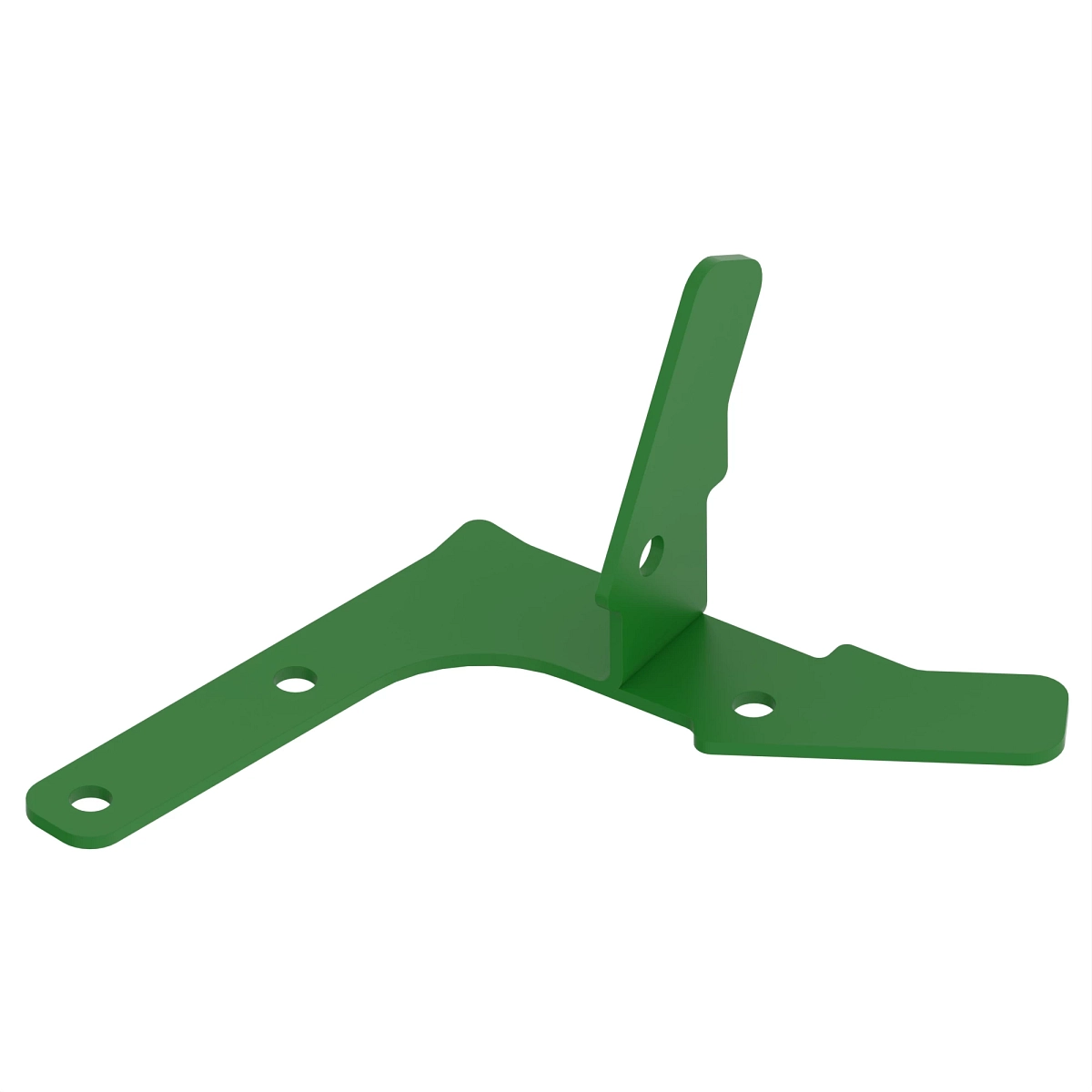 Bracket, Skid Hose Support