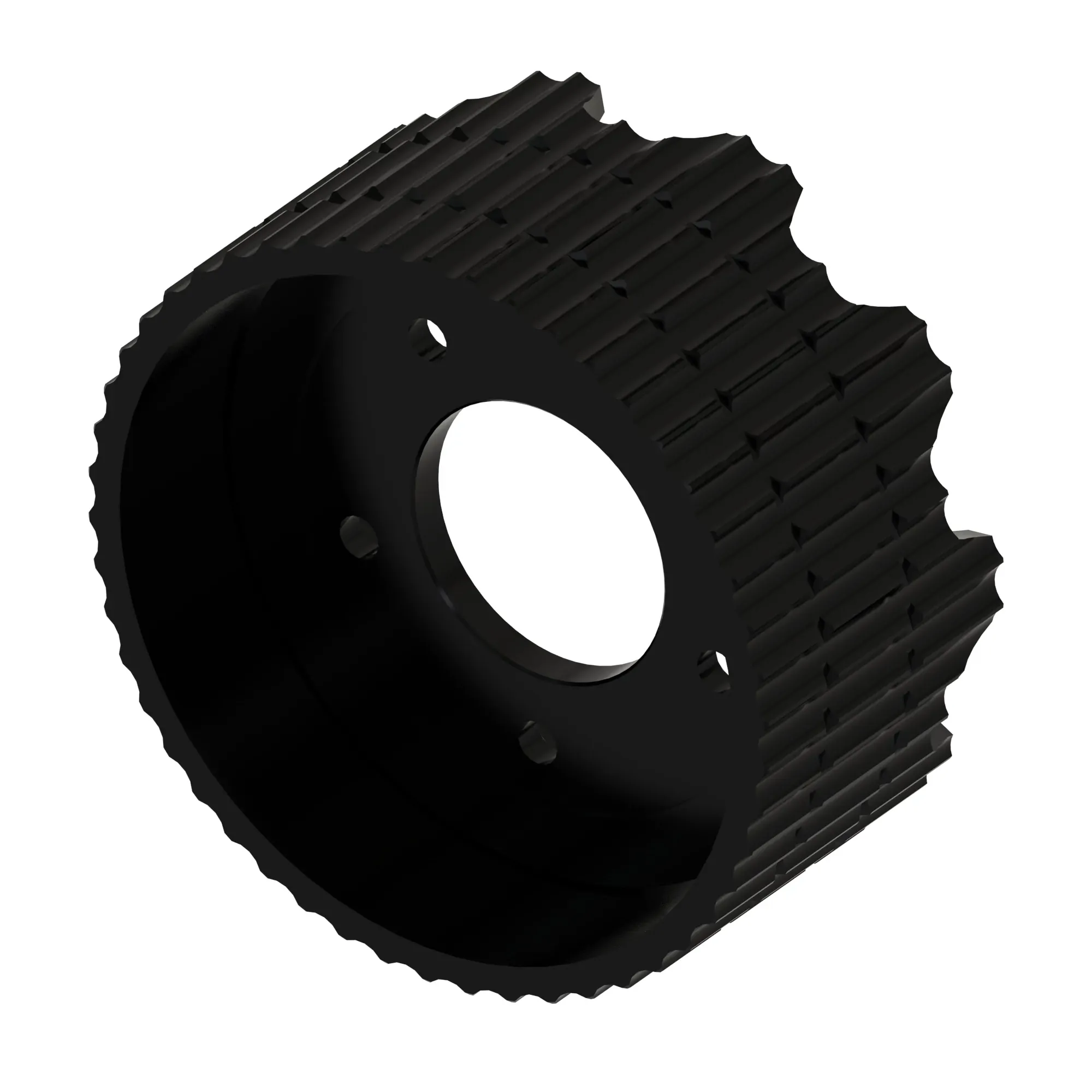 John Deere Roller - F649822