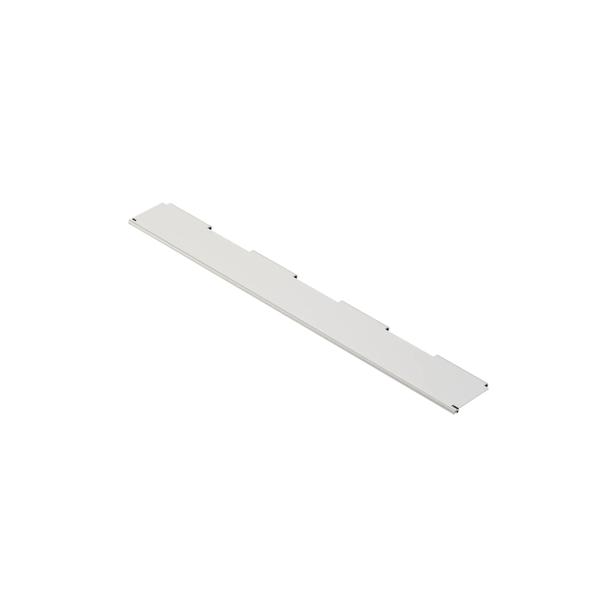John Deere Chaff Inlet Hinged Door Assembly - AZ103372