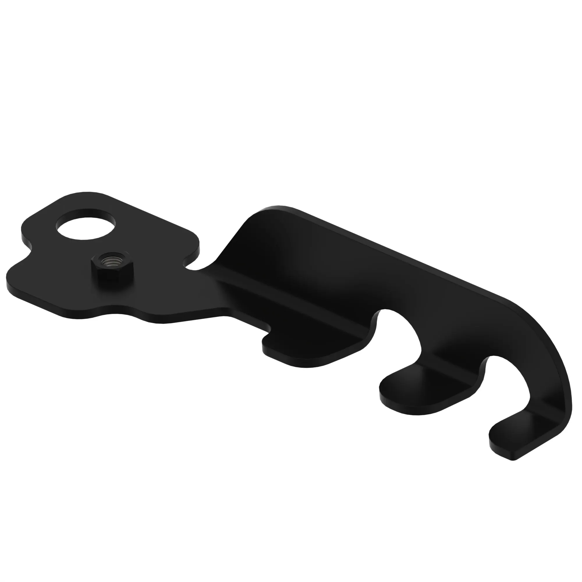 John Deere Tow Lock Bracket - SJ16273