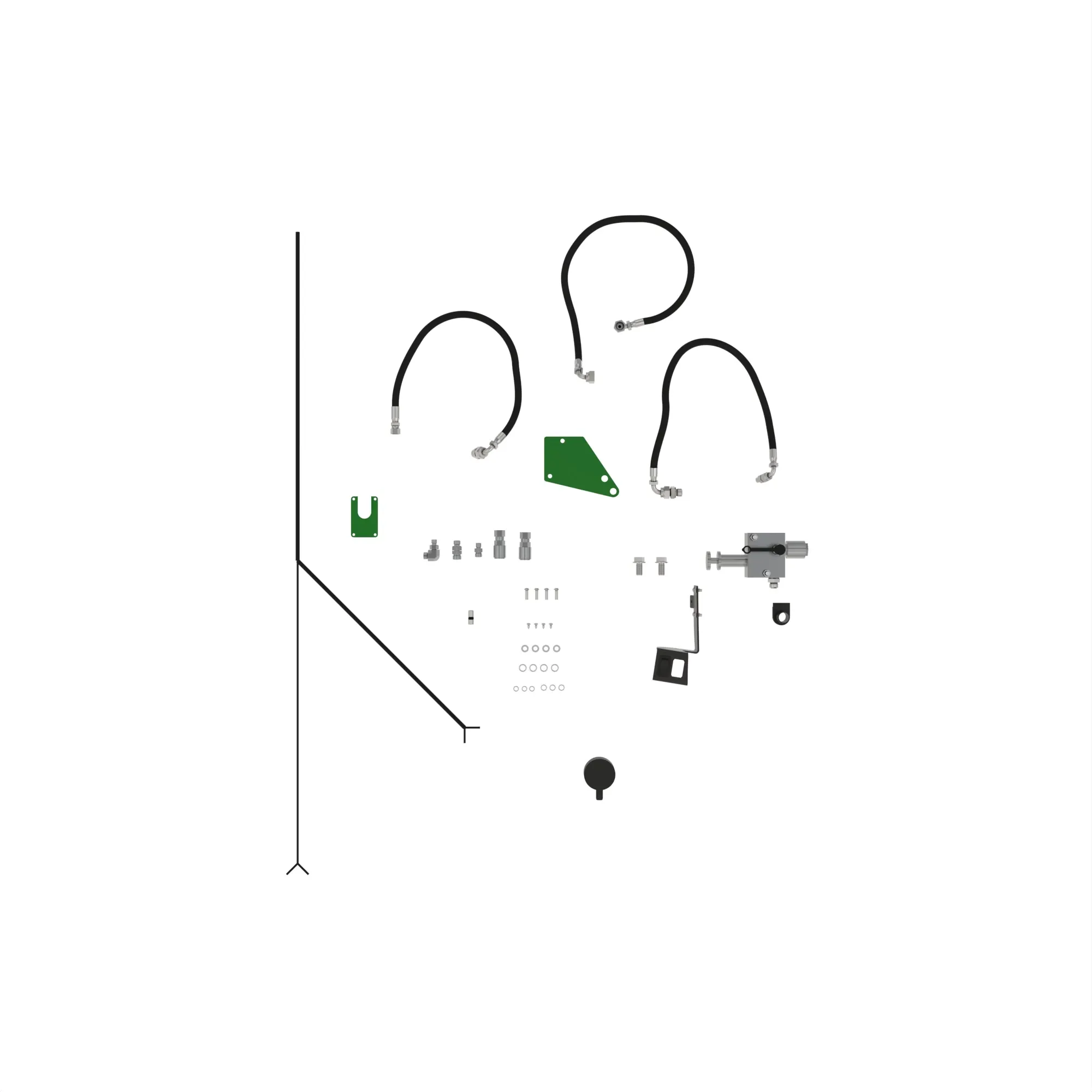 Contols & Controllers
