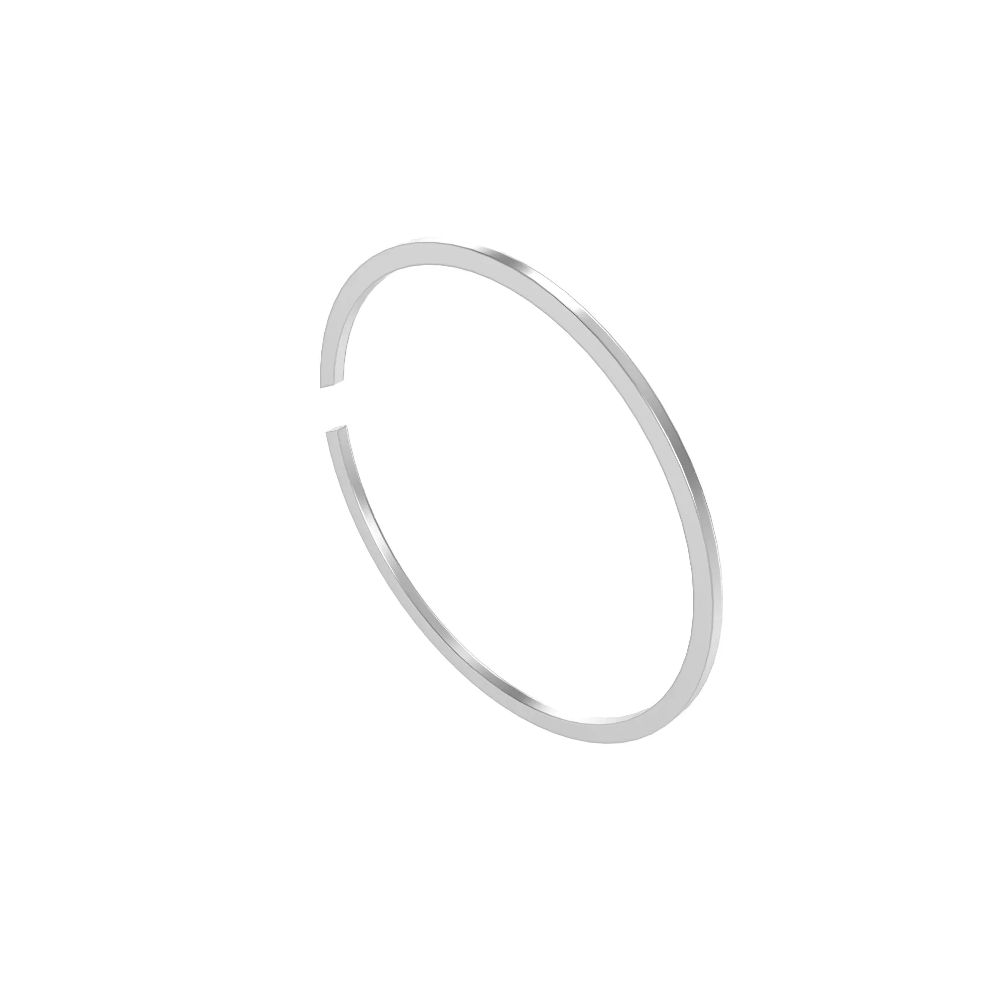 John Deere Internal Snap Ring - 40M7103