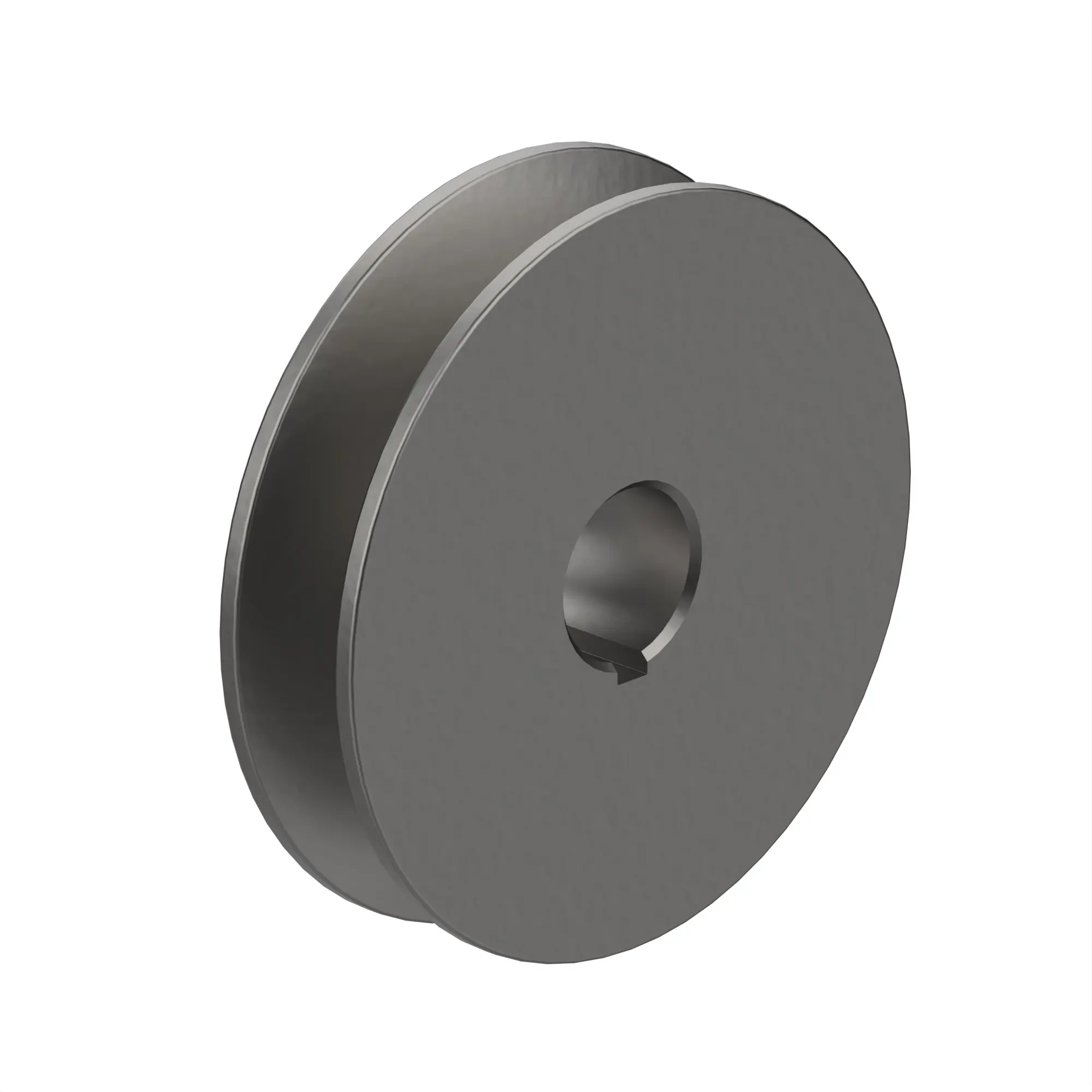 SHEAVE, STARTER/GENERATOR, 78MM OD