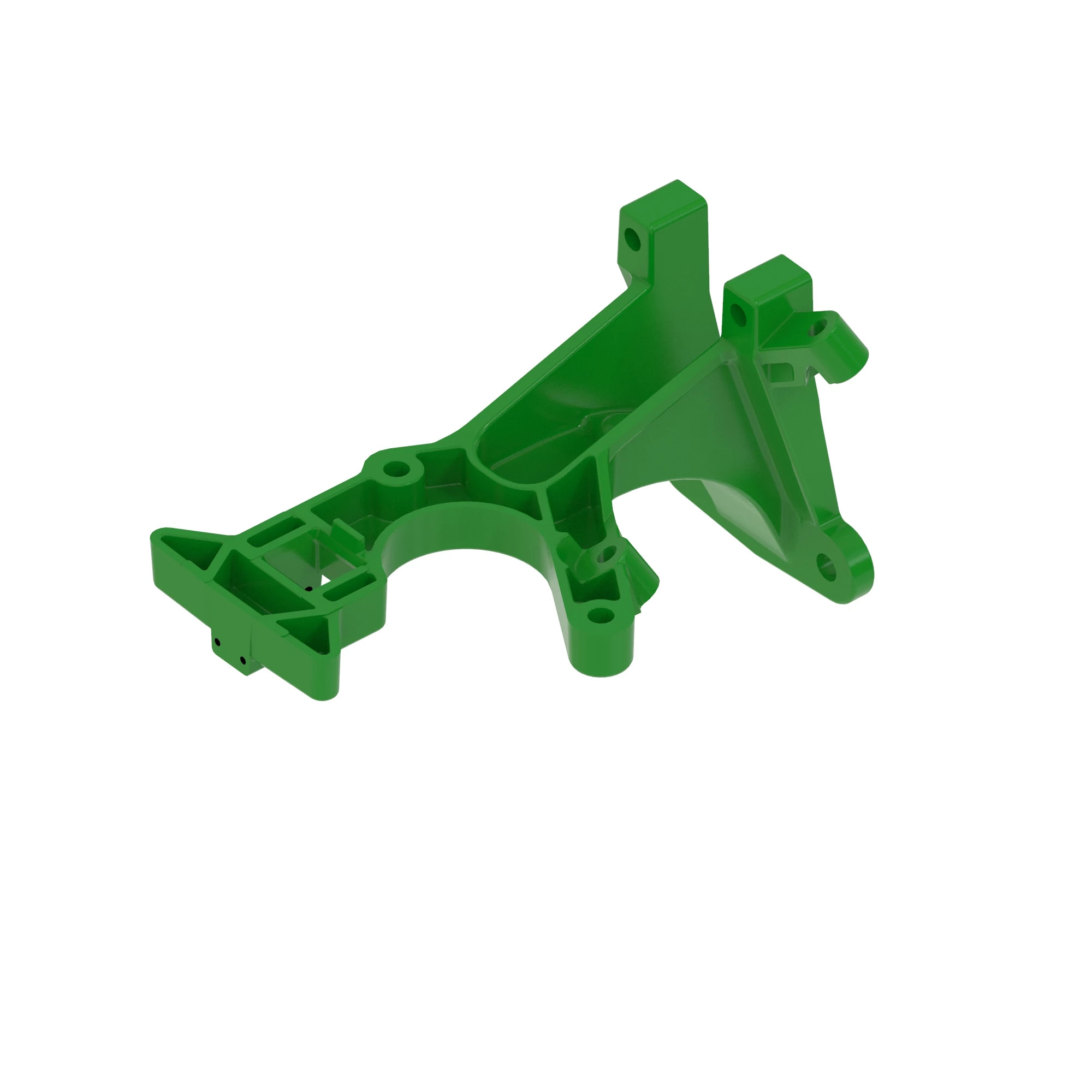 BRACKET, HP METER MOTOR MOUNT