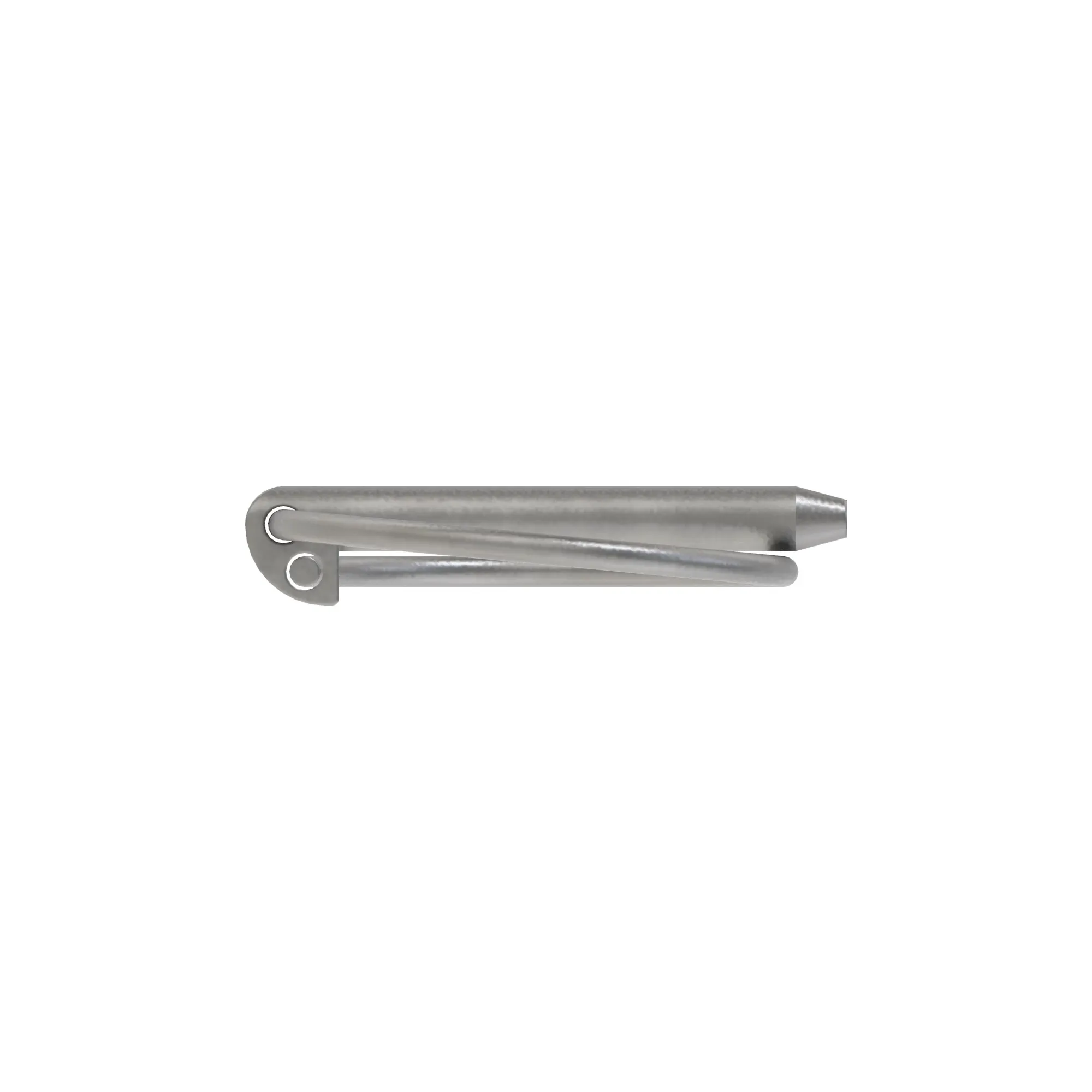 Quick Lock Pin