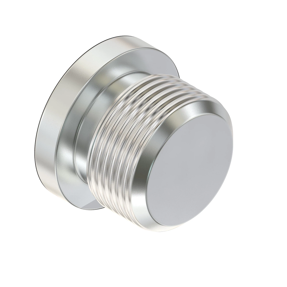 Plug, SAE, Hydraulic