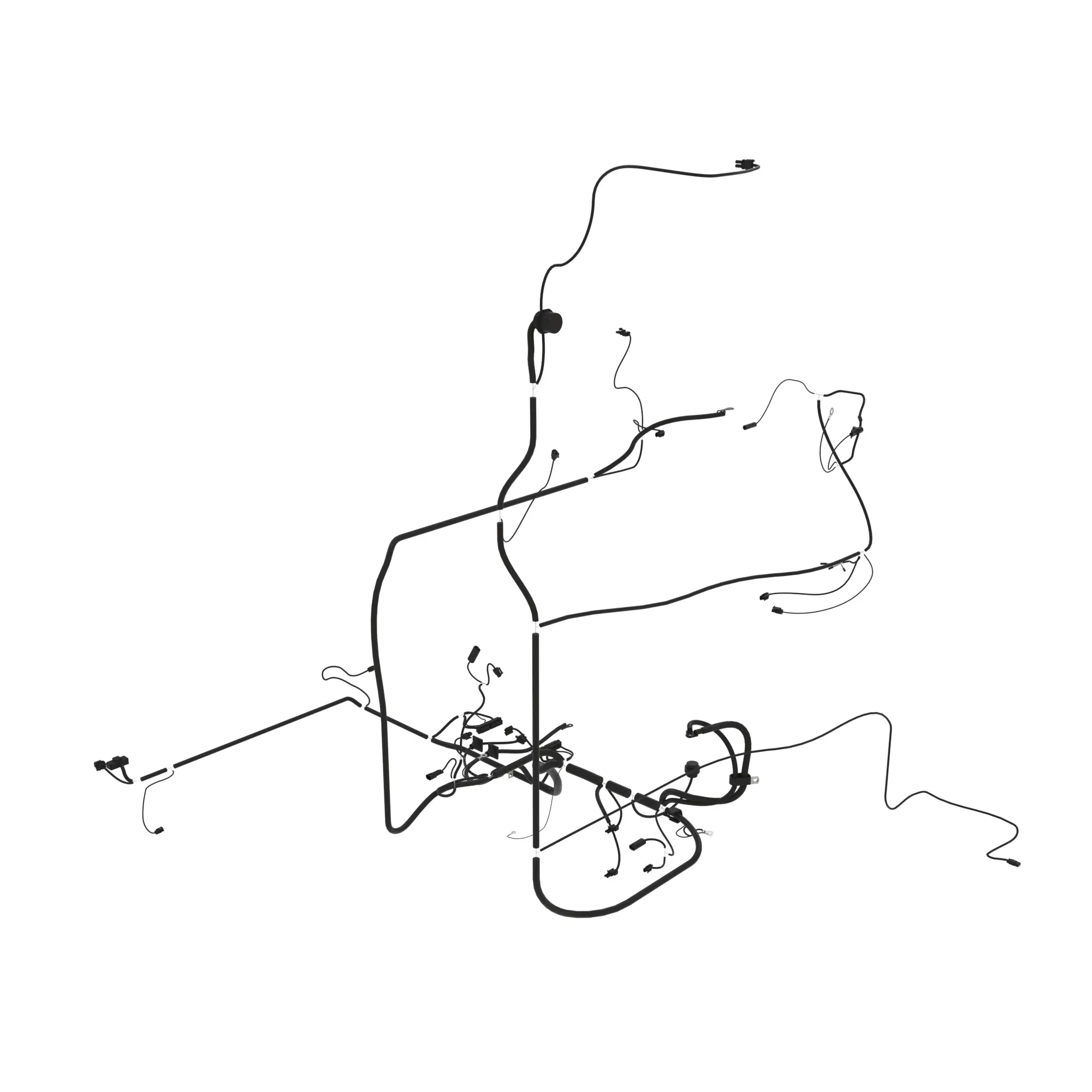 WIRING HARNESS