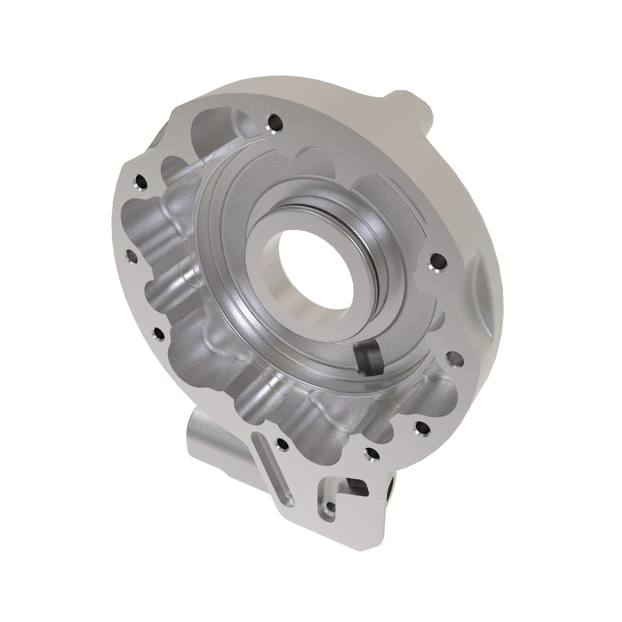 R130106: Brake Piston Housing