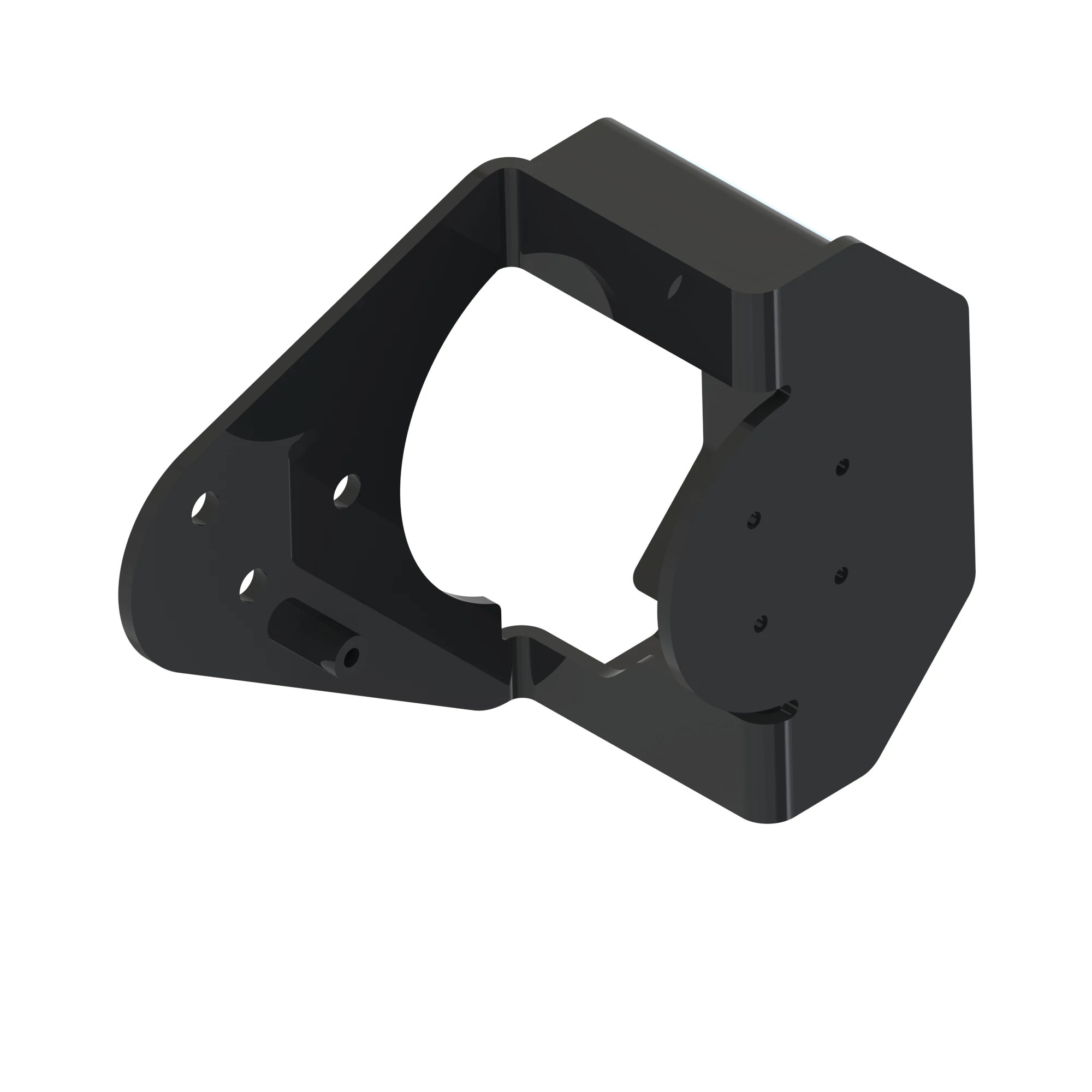 John Deere Return To Dig Bracket - AT487808